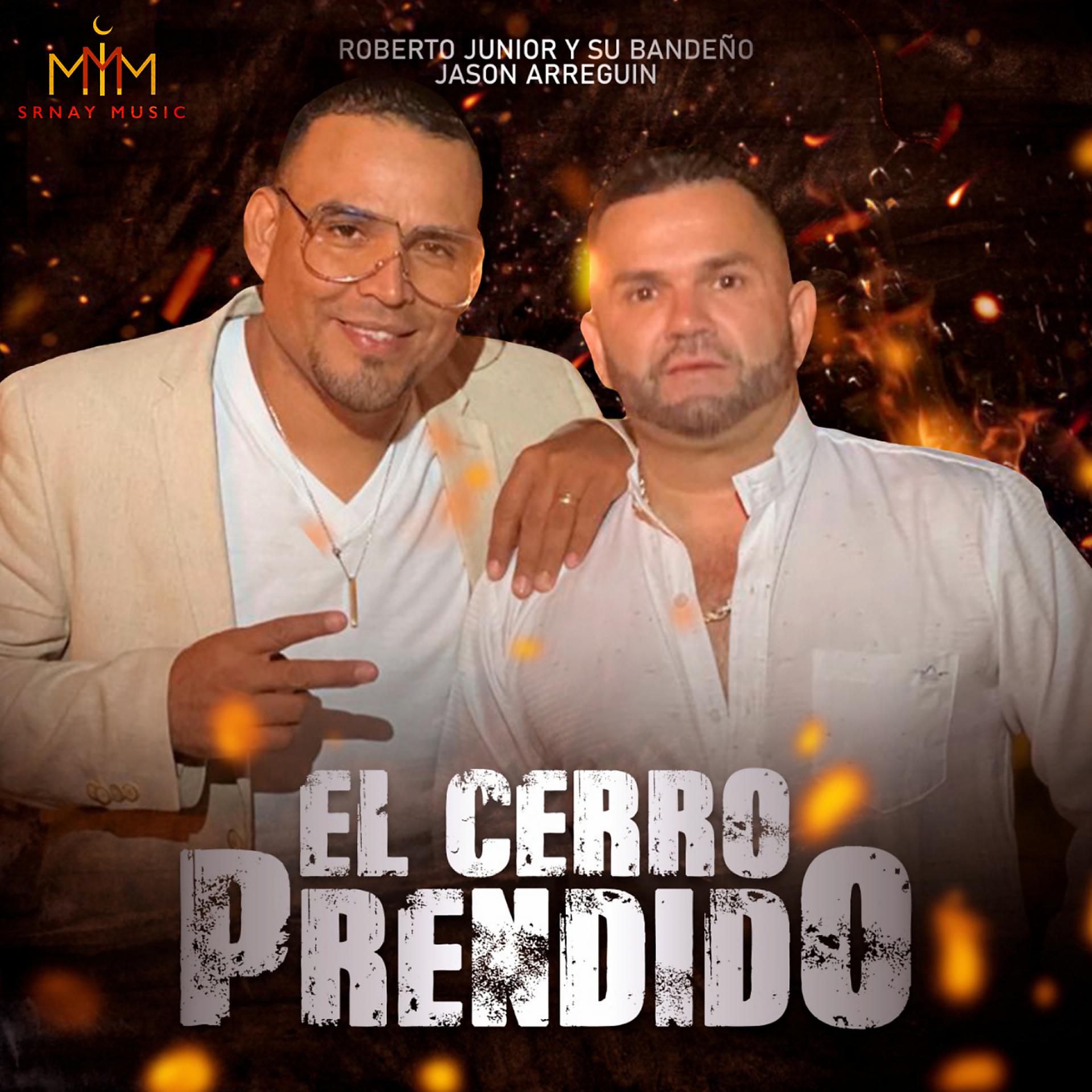 Постер альбома El Cerro Prendido