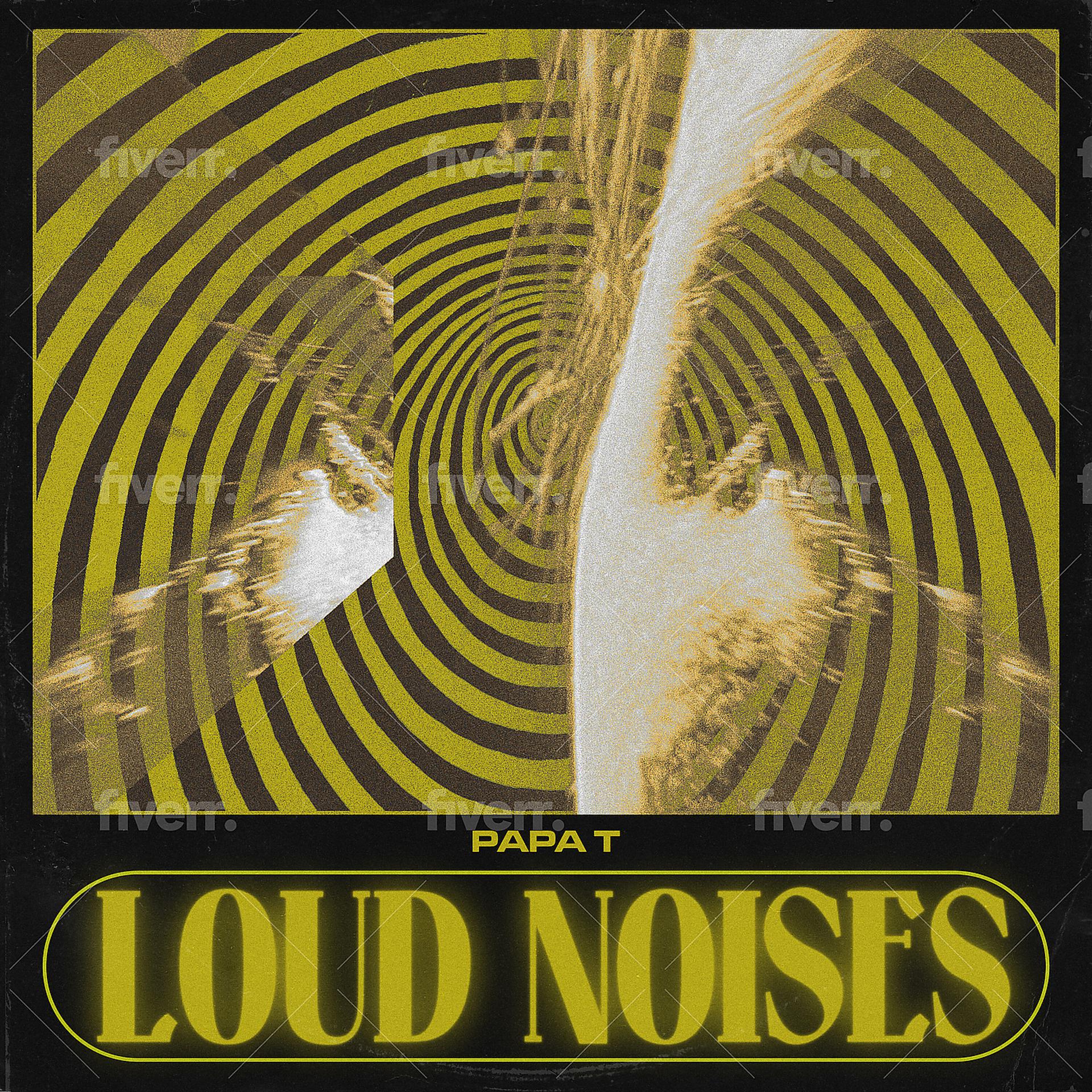 Постер альбома Loud Noises