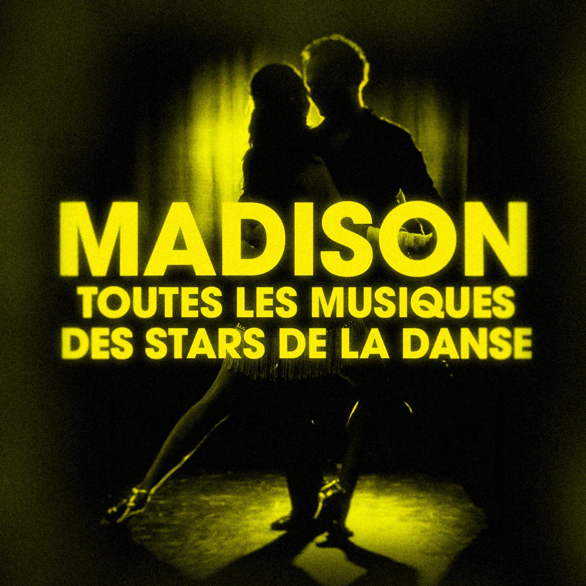 Постер альбома Dansez le madison