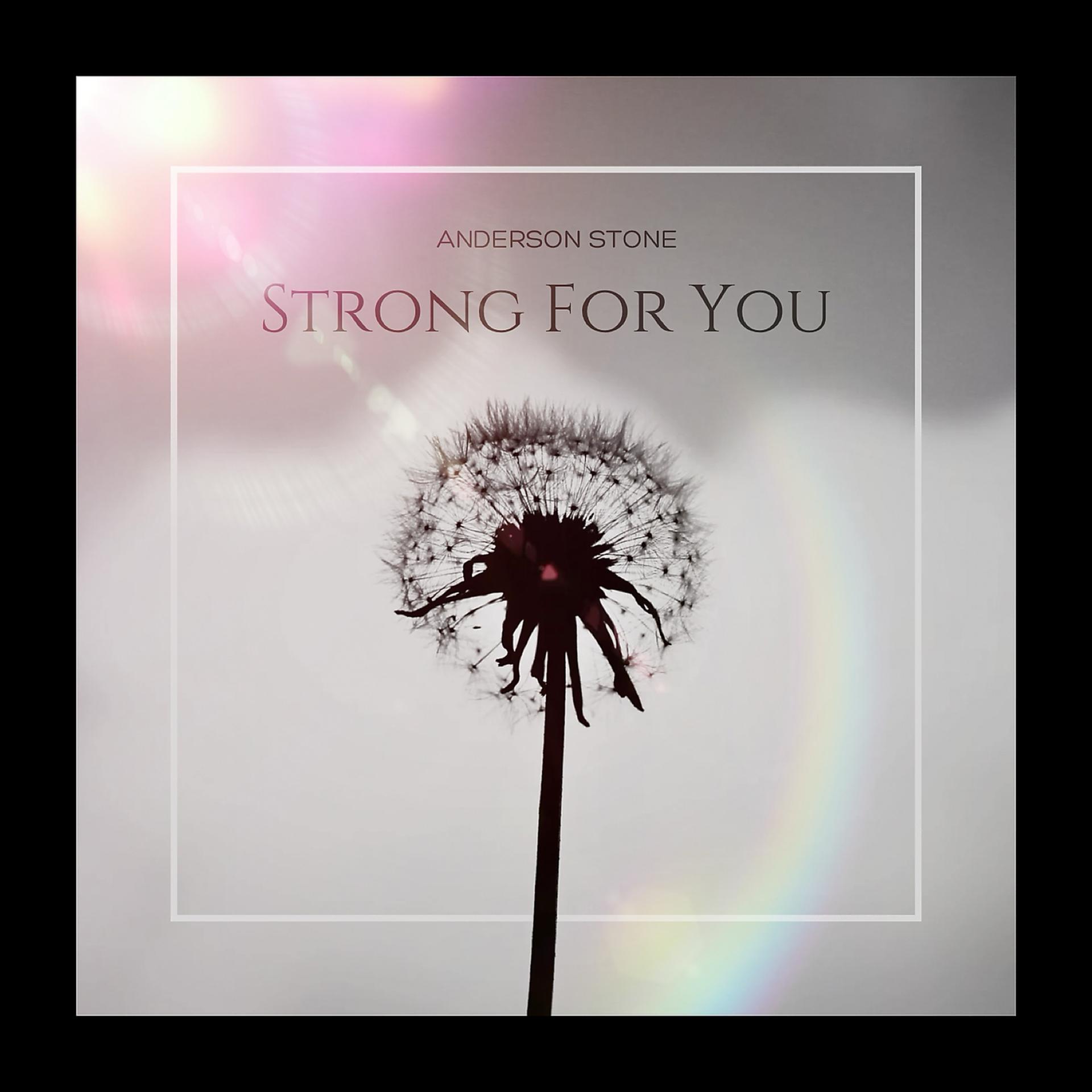 Постер альбома Strong for You