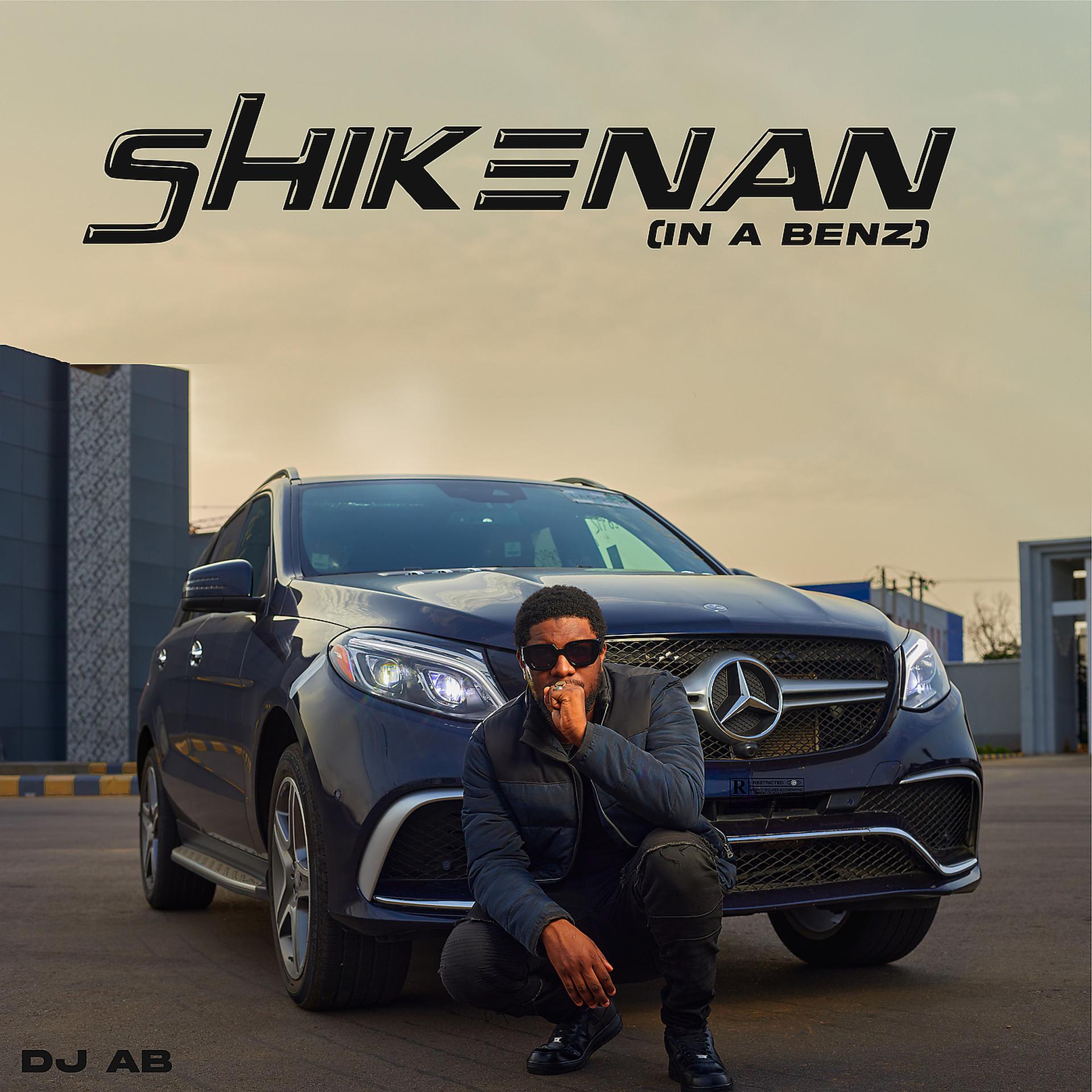 Постер альбома Shikenan (In a Benz)