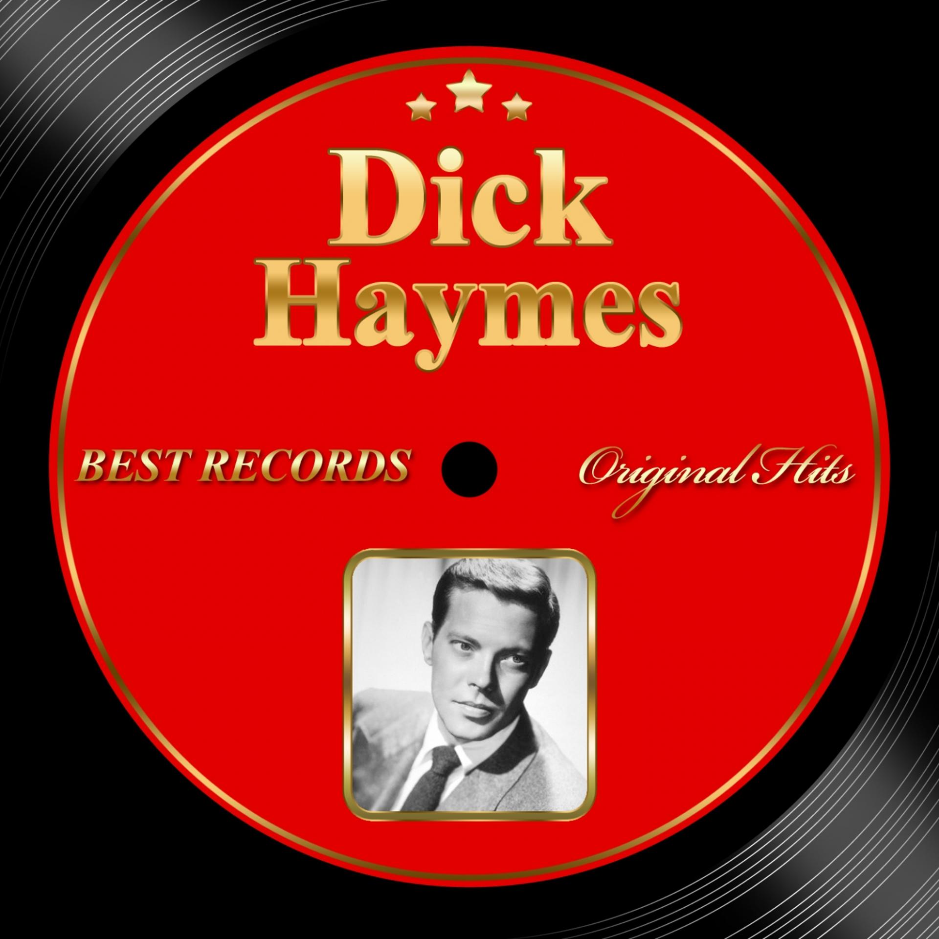 Постер альбома Original Hits: Dick Haymes