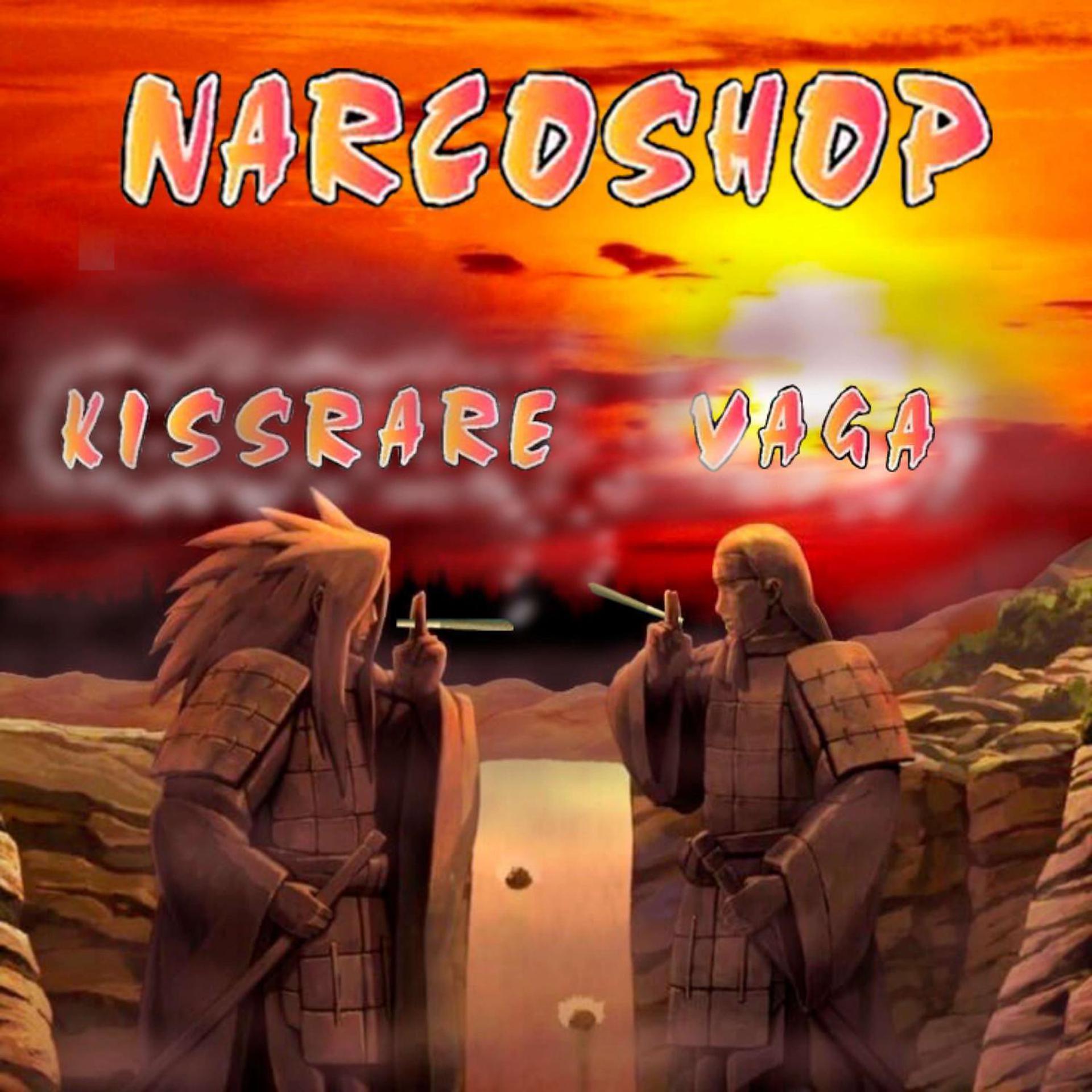 Постер альбома Narcoshop