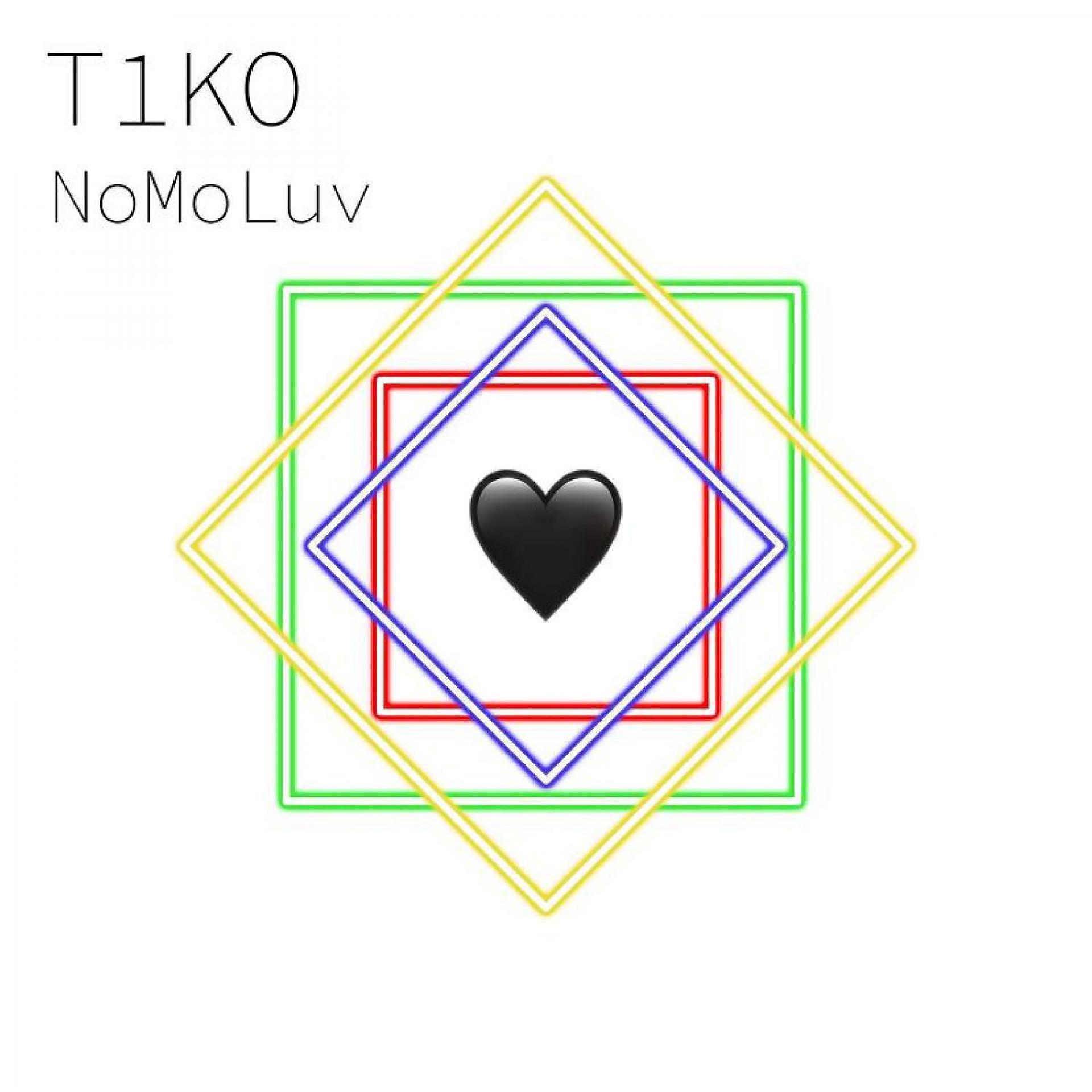 Постер альбома Nomoluv