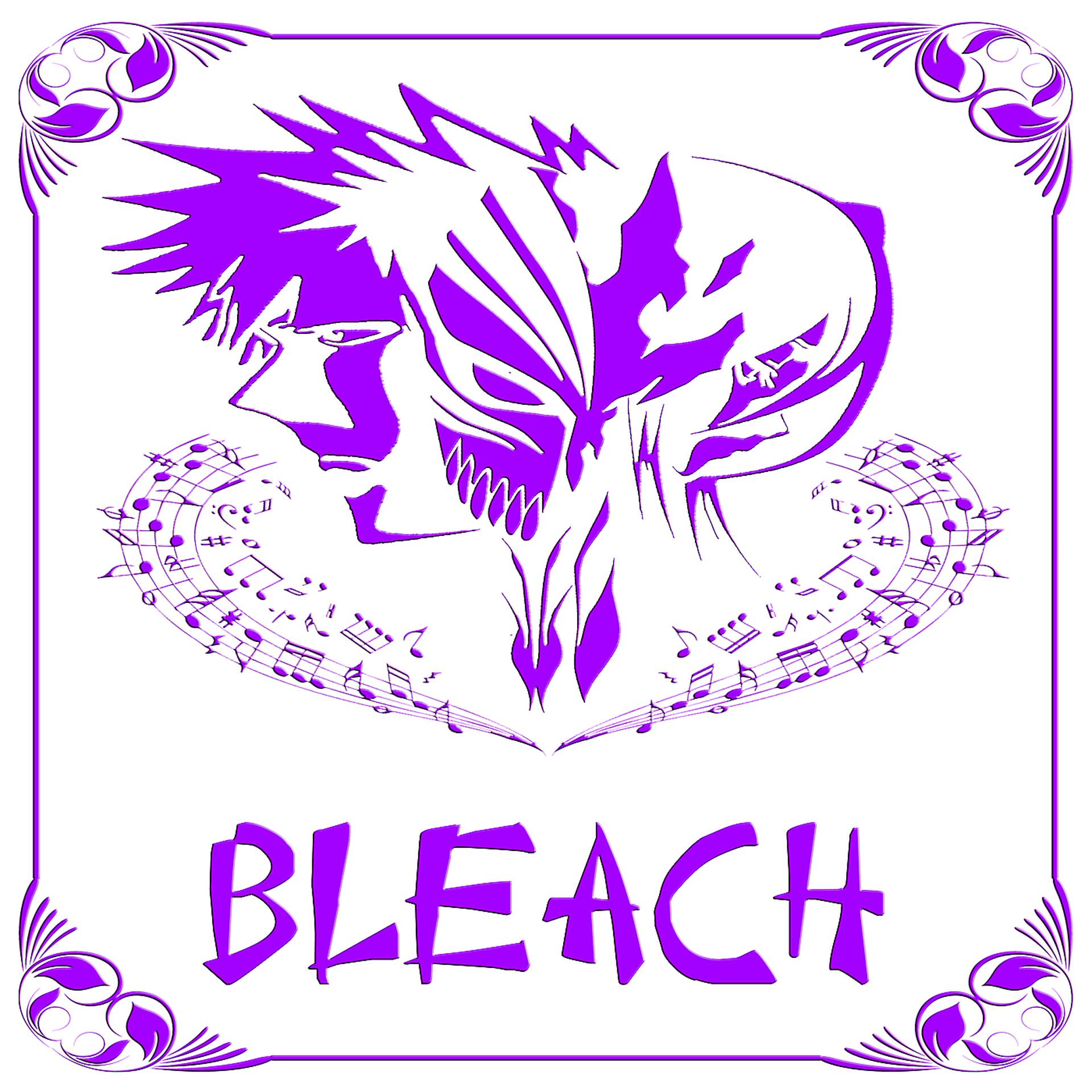 Постер альбома Bleach, Vol. 3