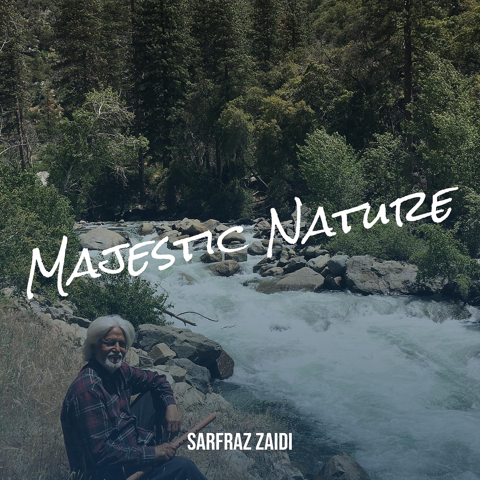Постер альбома Majestic Nature