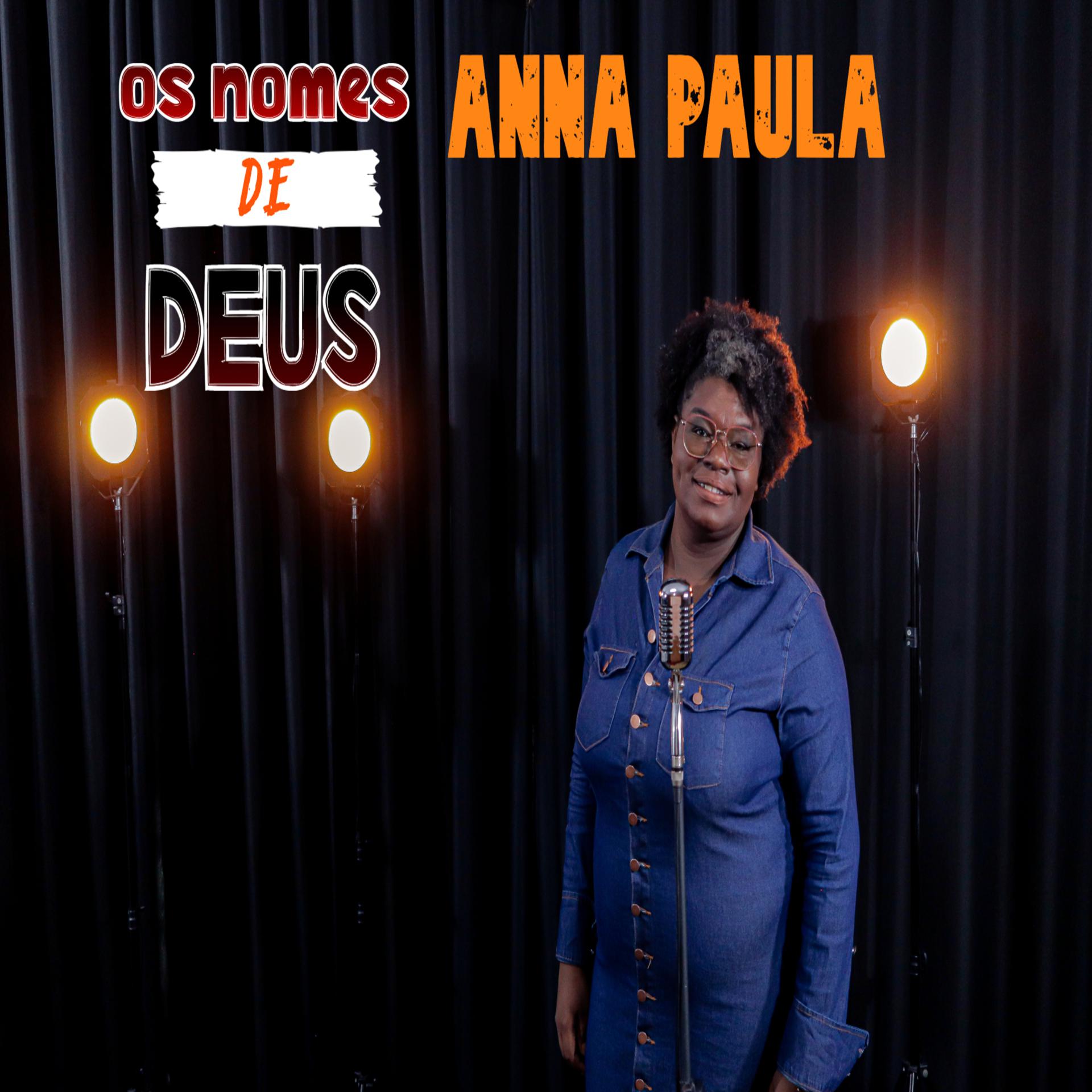 Постер альбома Os Nomes de Deus