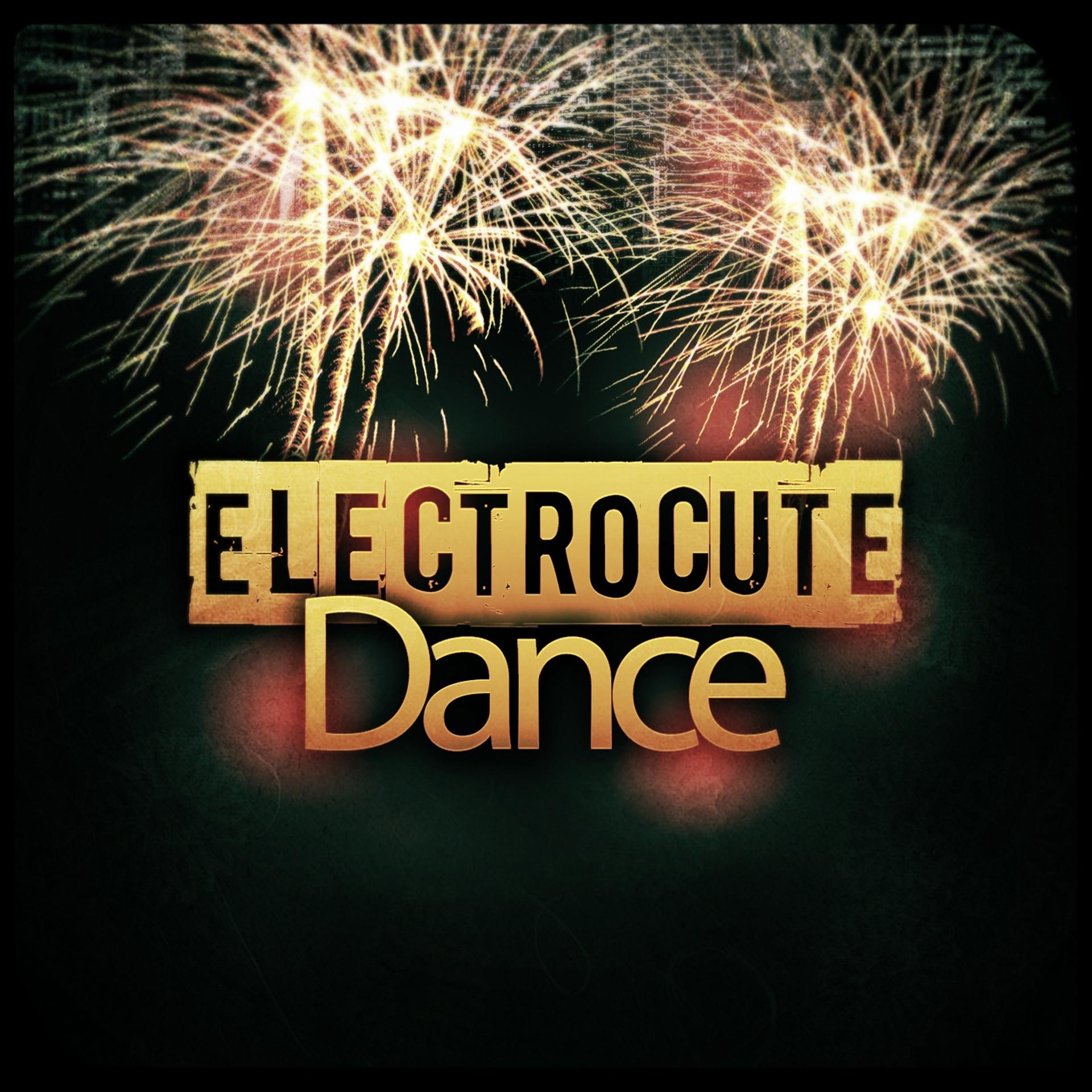 Постер альбома Electrocute Dance