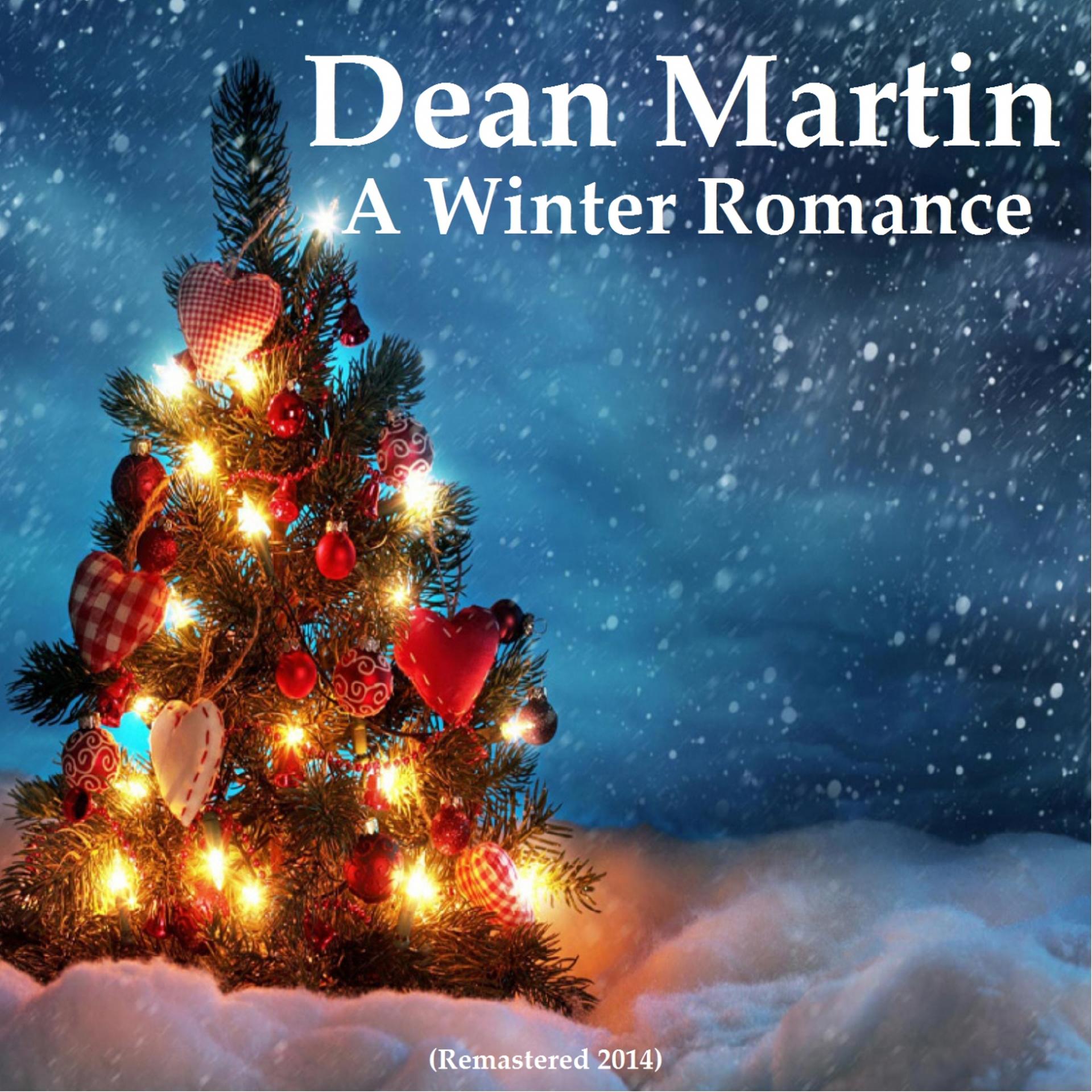 Постер альбома A Winter Romance (Remastered 2014)