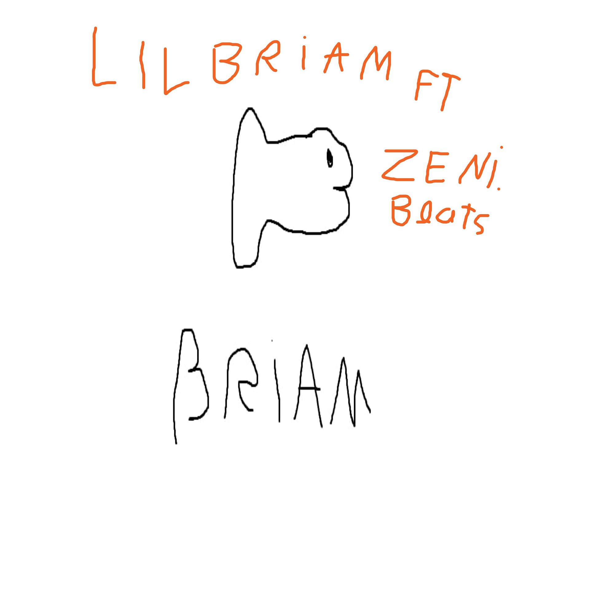 Постер альбома Briam
