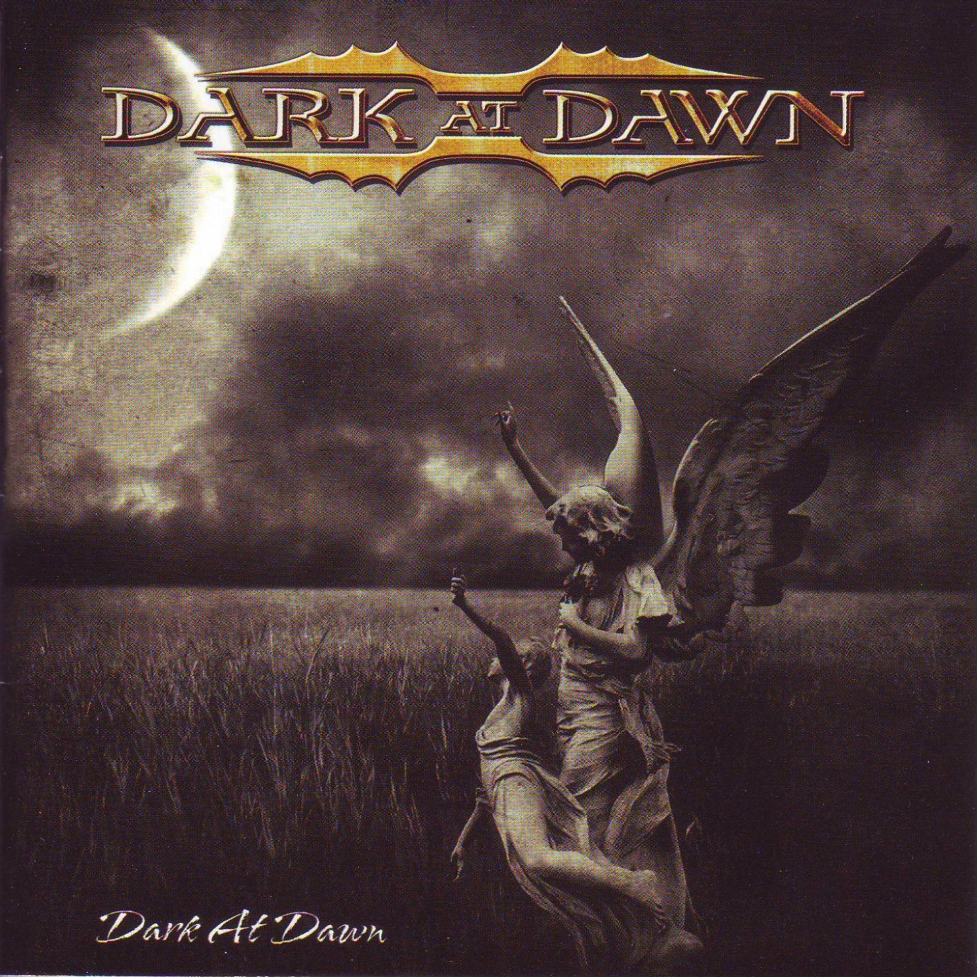 Постер альбома Dark at Dawn