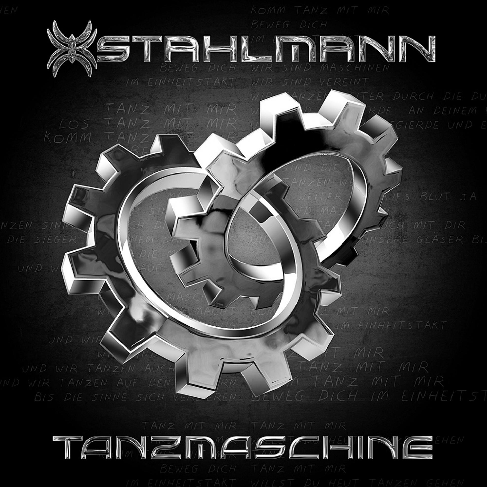 Постер альбома Tanzmaschine