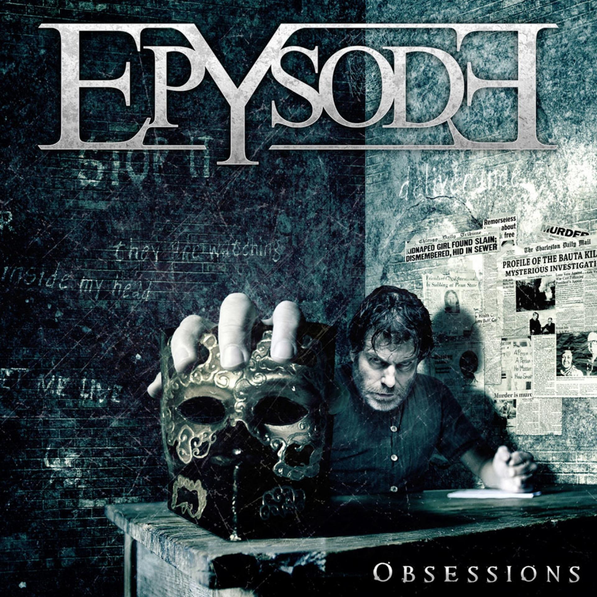 Постер альбома Obsessions