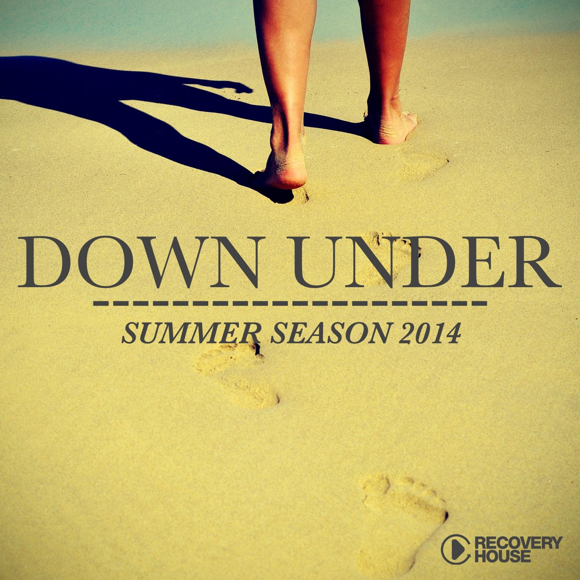 Постер альбома Down Under Summer Season 2014