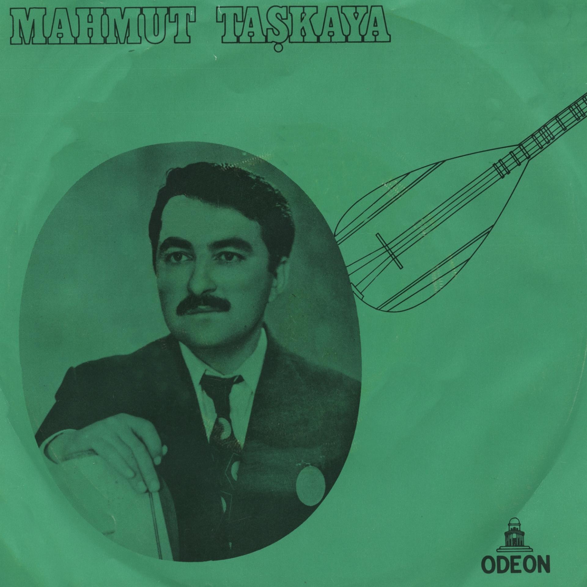Постер альбома Şah Turnam