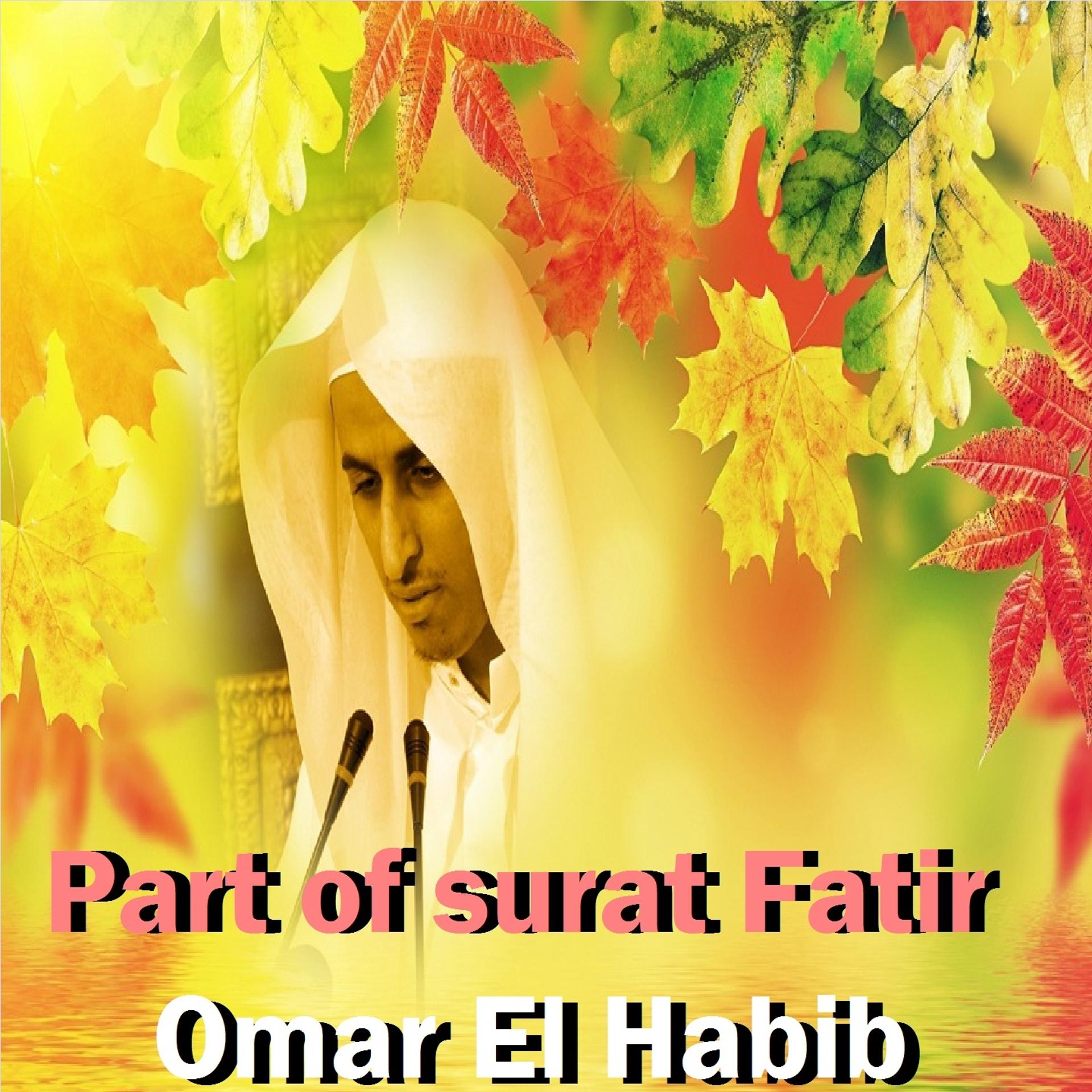 Постер альбома Part of Surat Fatir