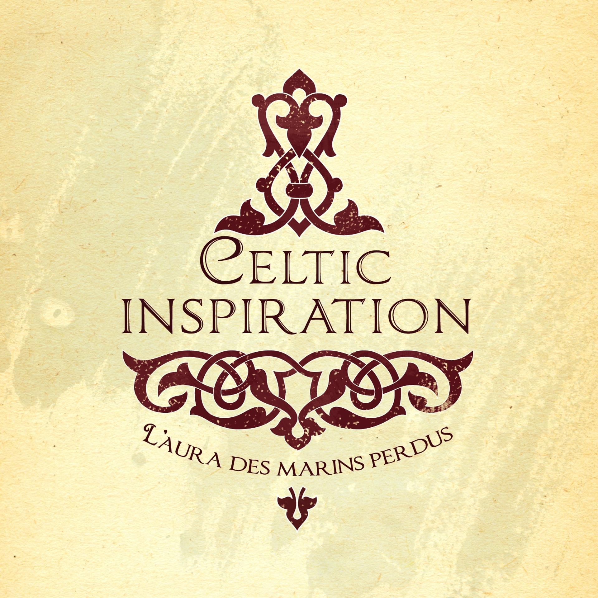 Постер альбома Celtic Inspiration