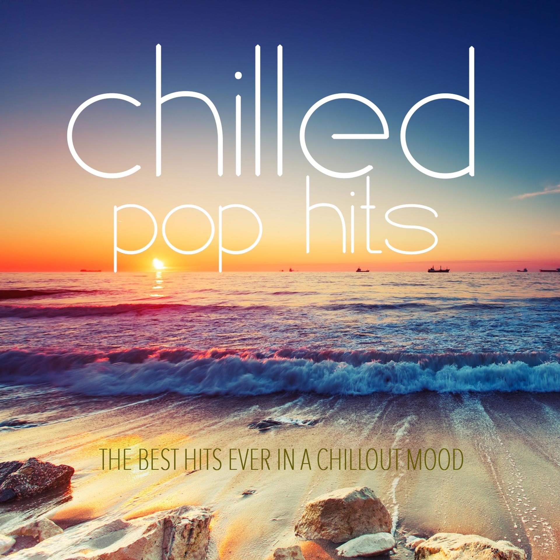 Постер альбома Chilled Pop Hits
