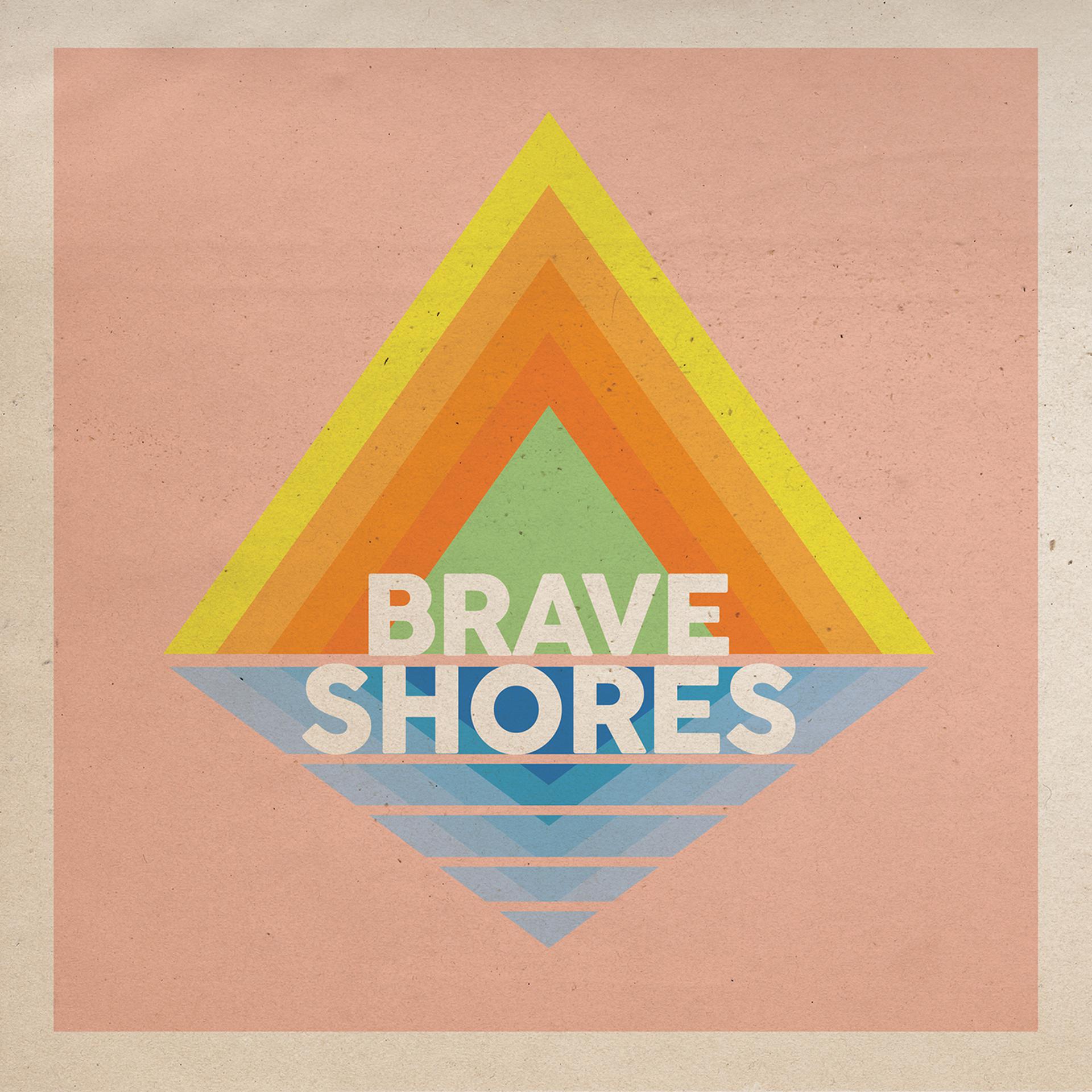 Постер альбома Brave Shores