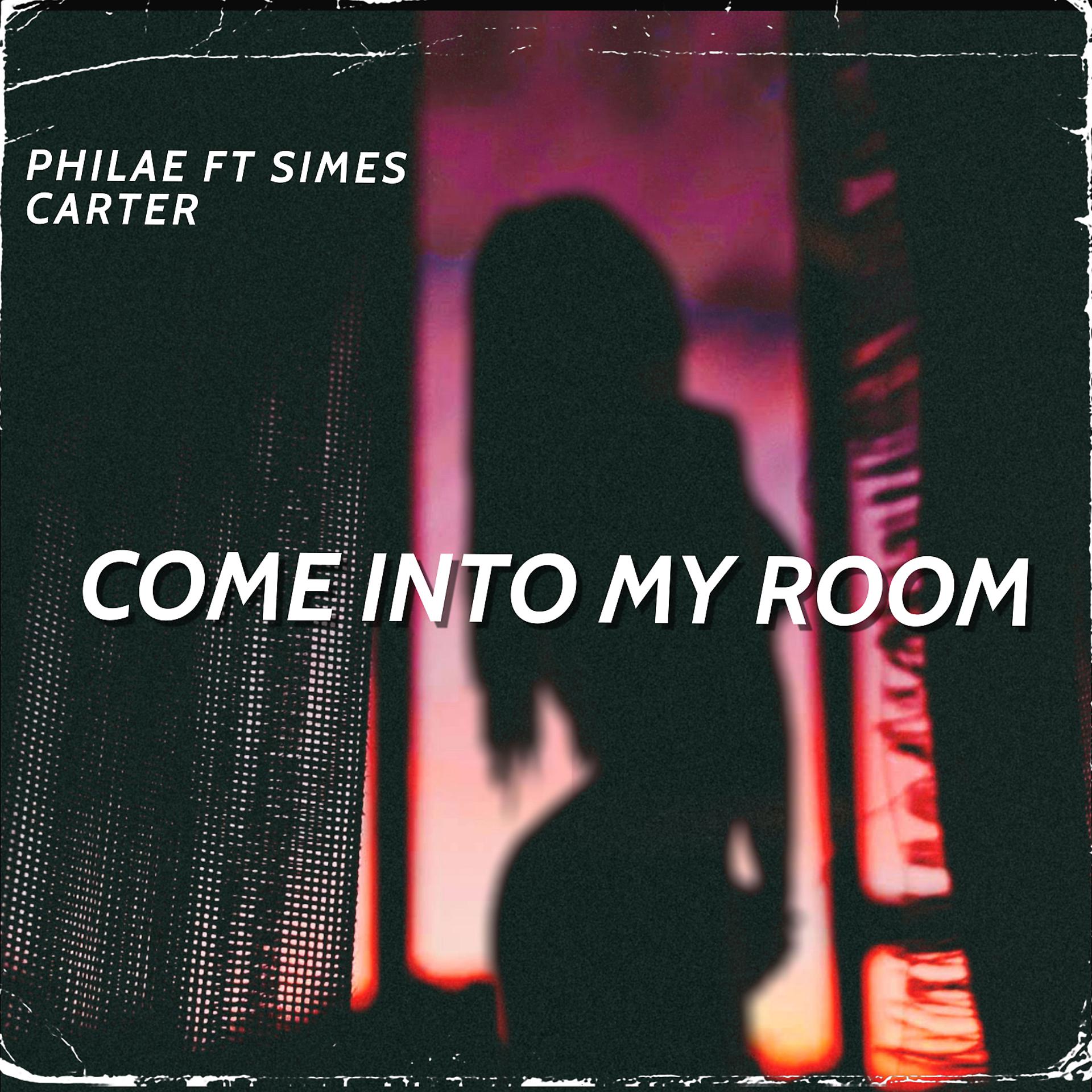 Постер альбома Come Into My Room (feat. Simes Carter)
