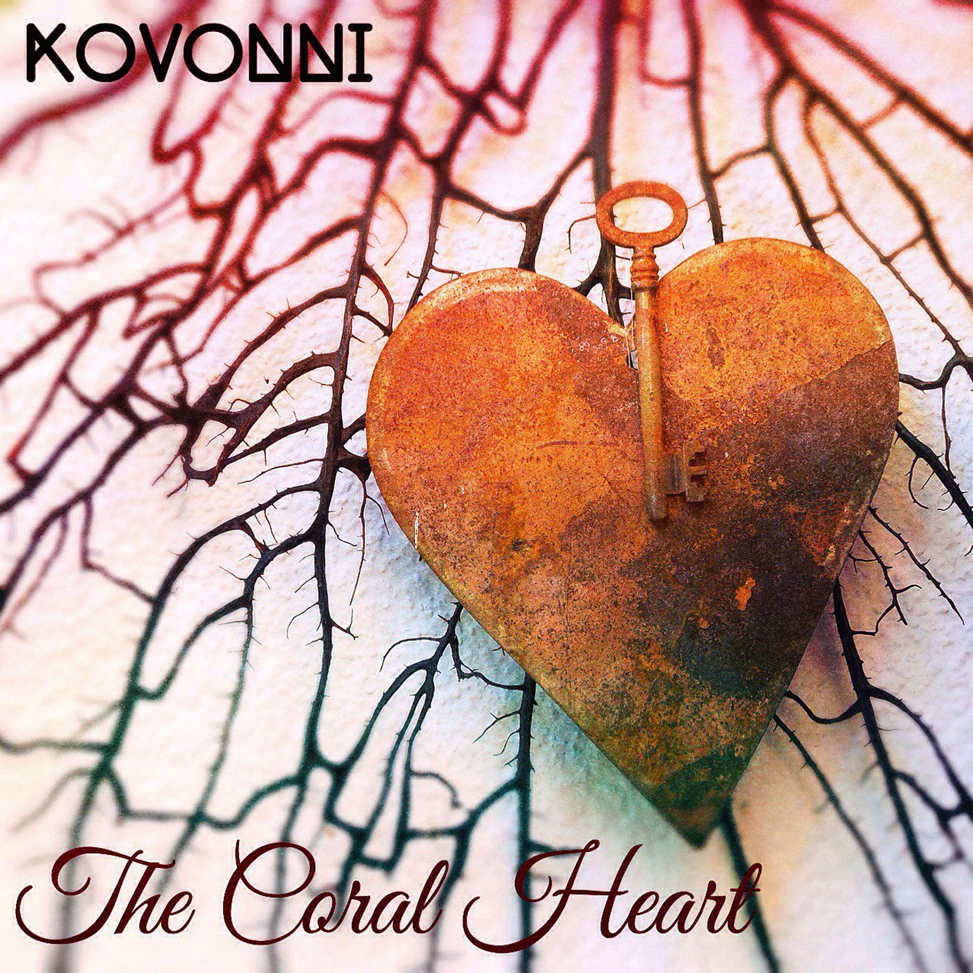 Постер альбома The Coral Heart
