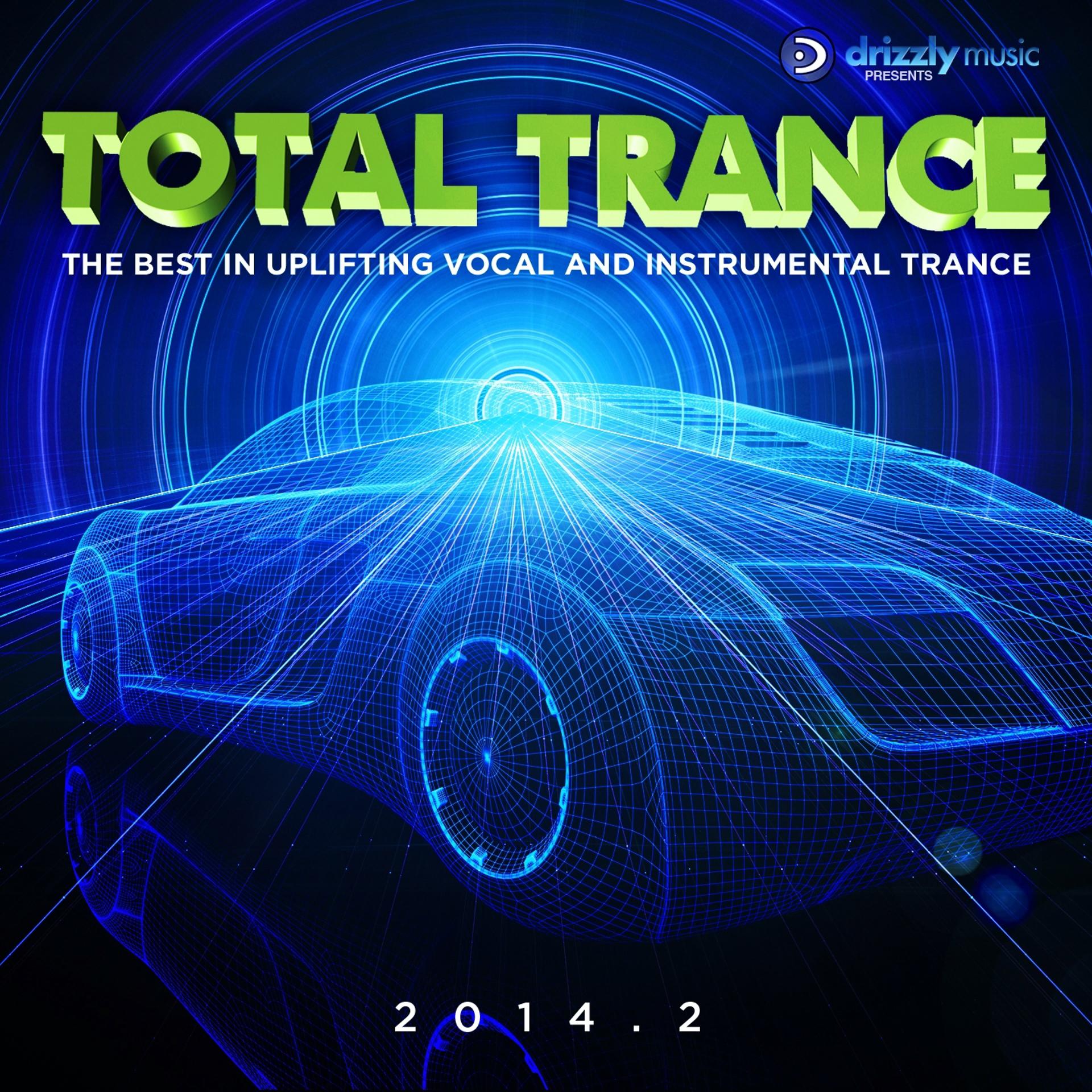 Постер альбома Total Trance 2014.2