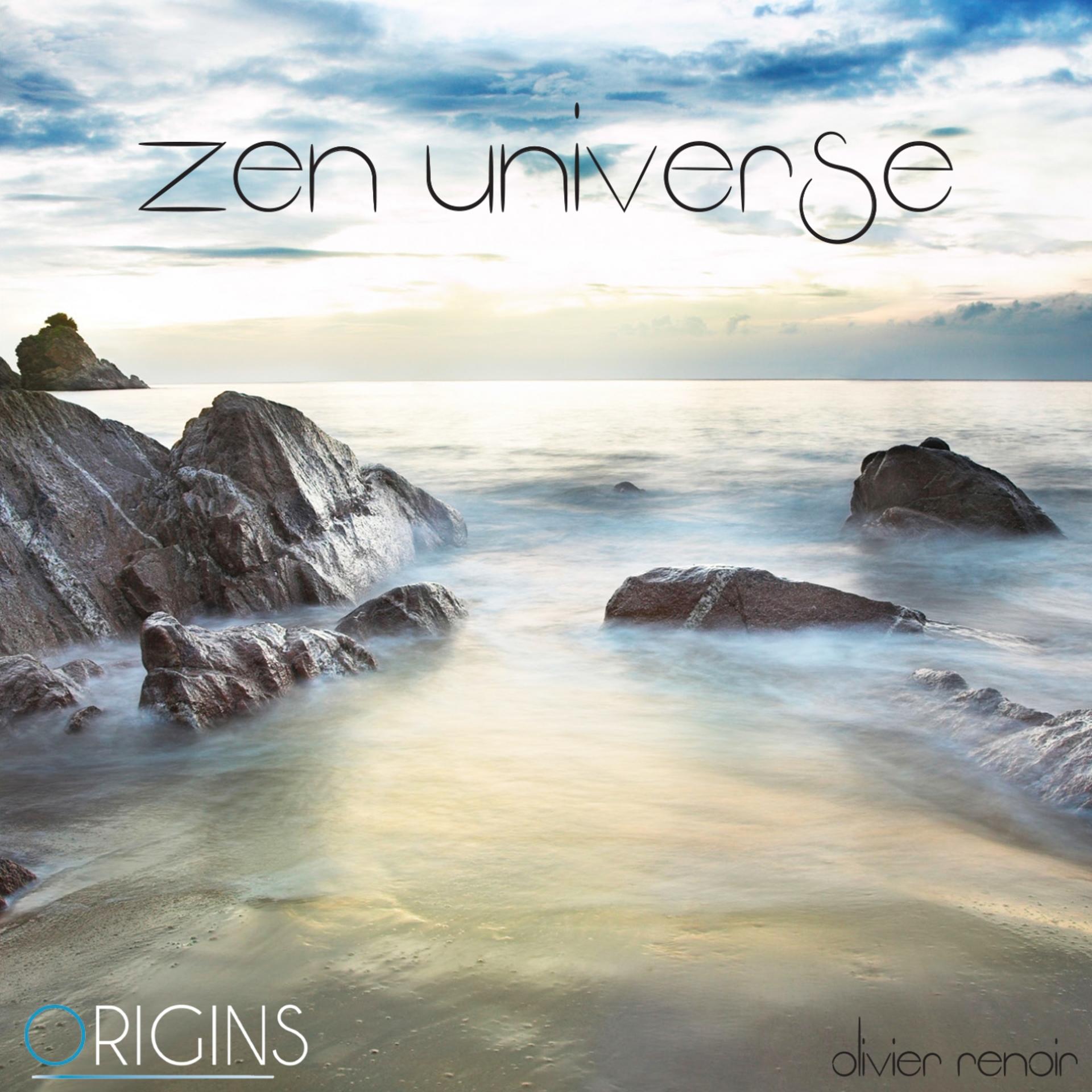Постер альбома Zen Universe