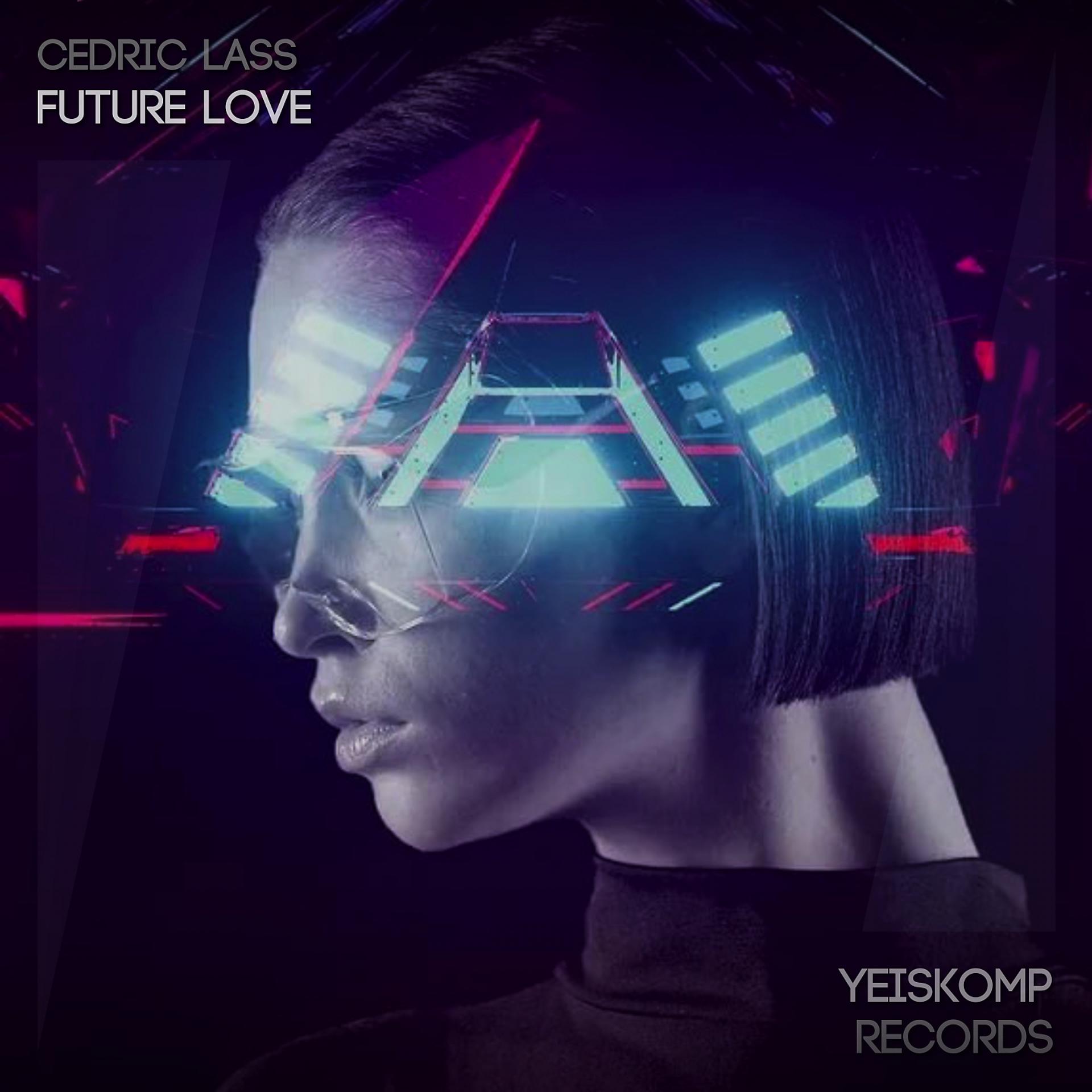 Постер альбома Future Love