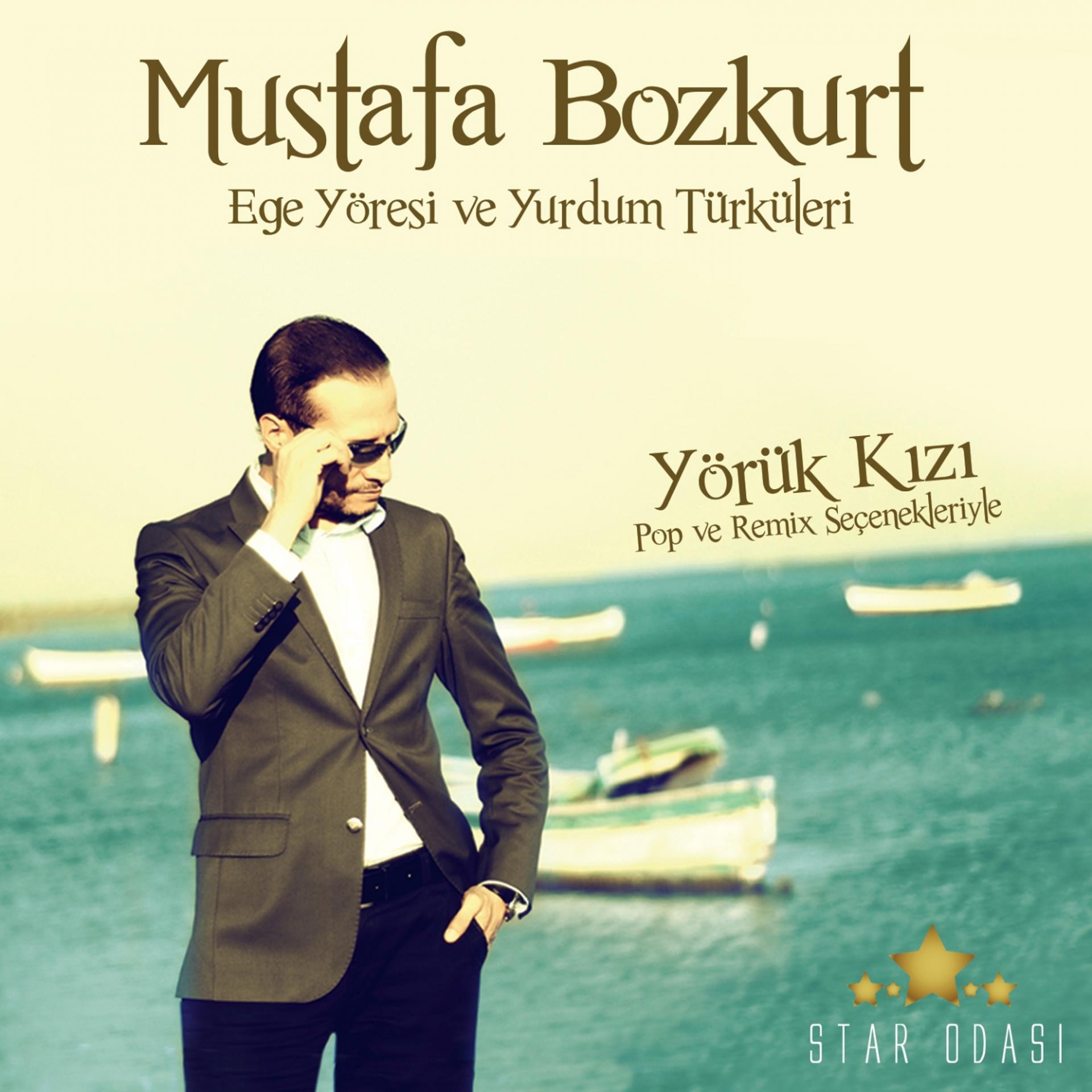Постер альбома Ege Yöresi Ve Yurdum Türküleri