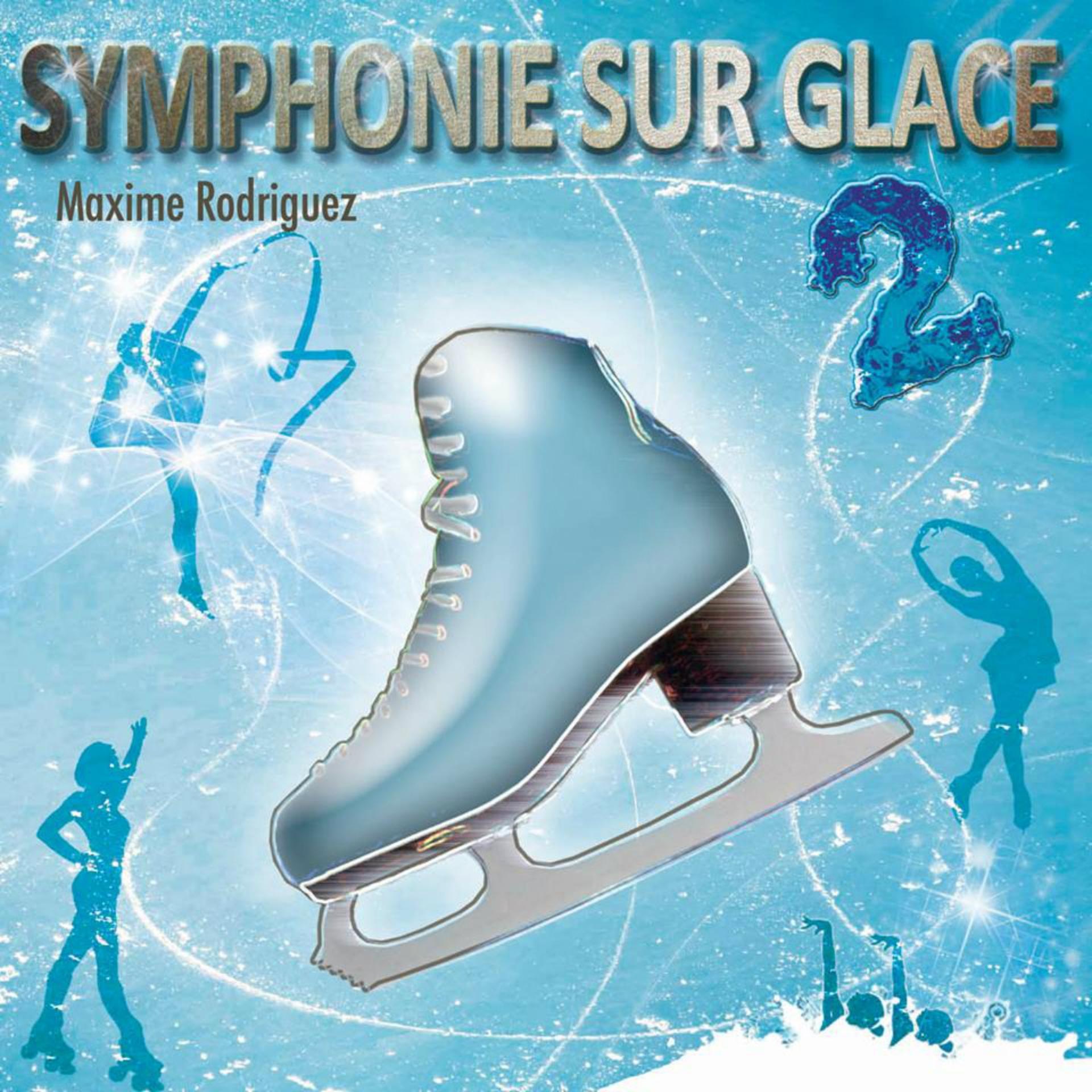 Постер альбома Symphonie sur glace, vol. 2