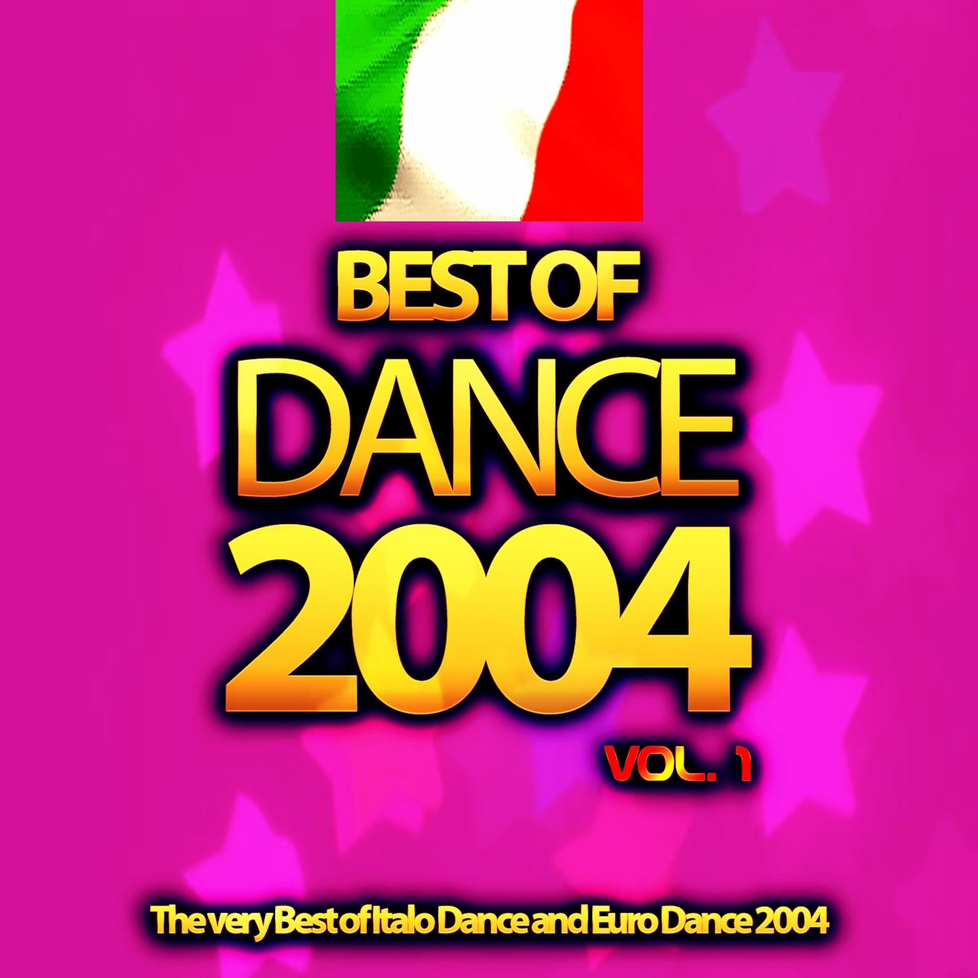 Постер альбома Best of Dance 2004, Vol. 1