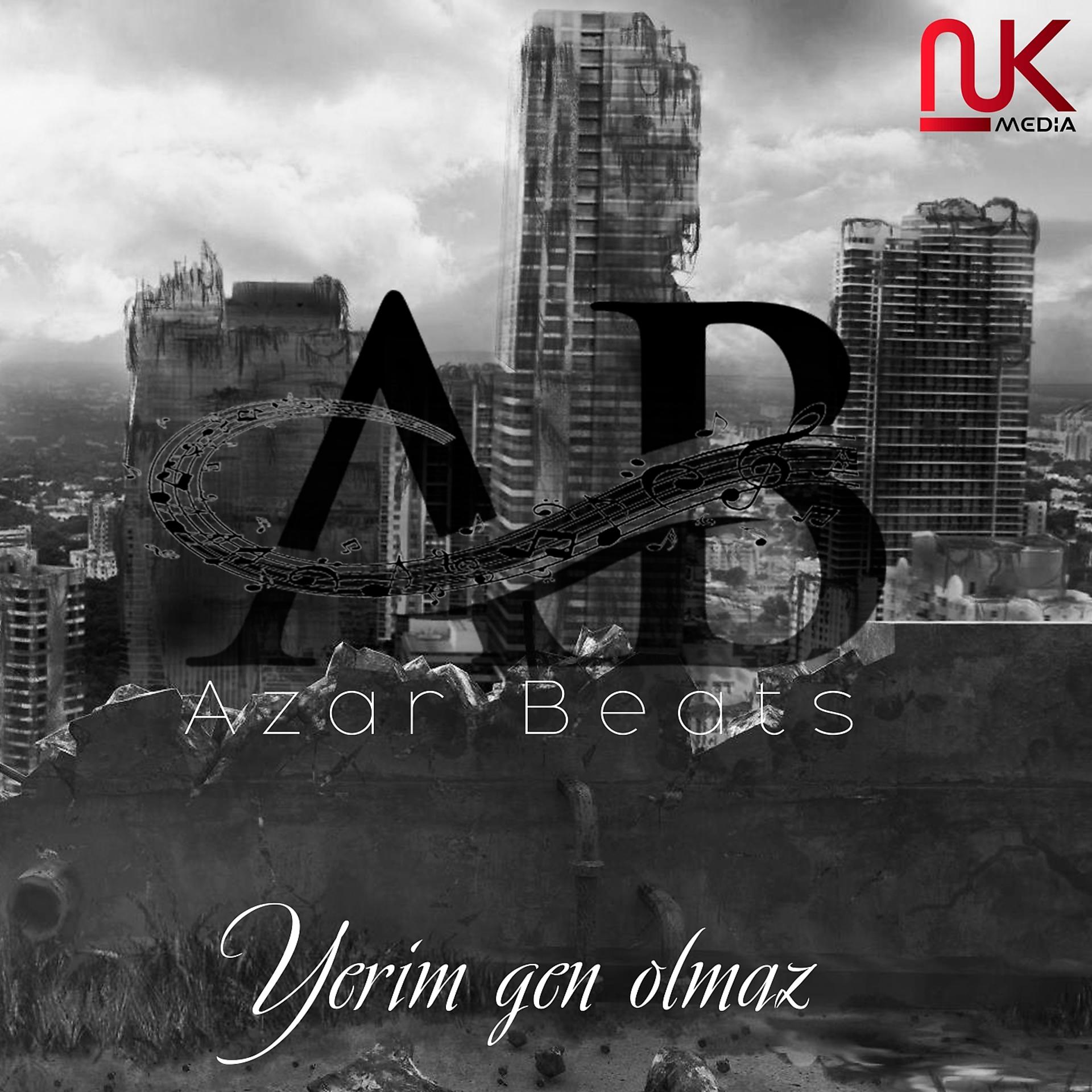 Постер альбома Yerim gen Olmaz