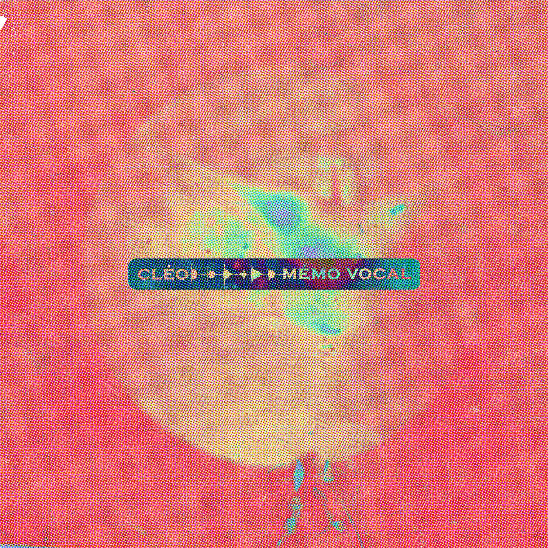 Постер альбома Mémo Vocal