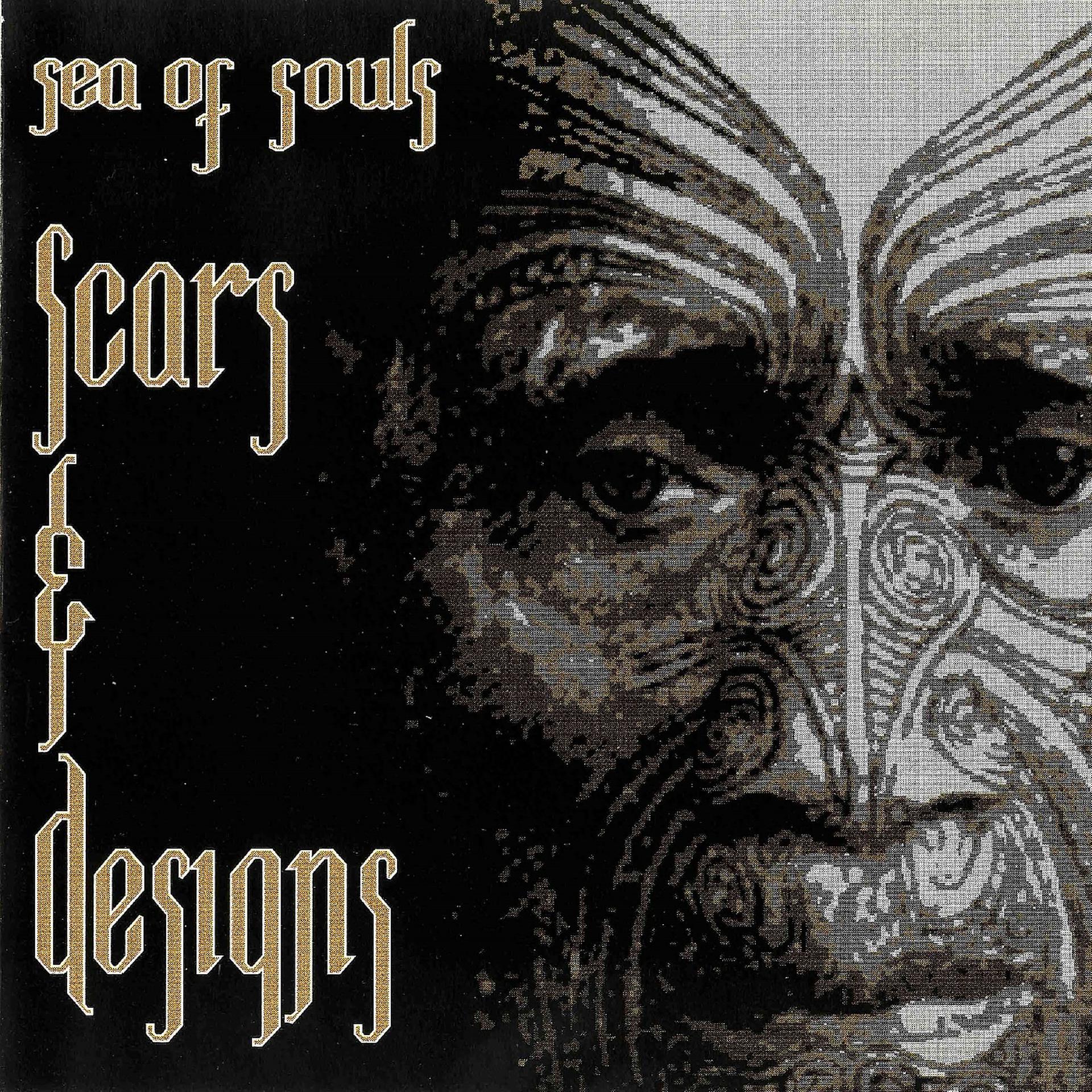 Постер альбома Scars & Designs