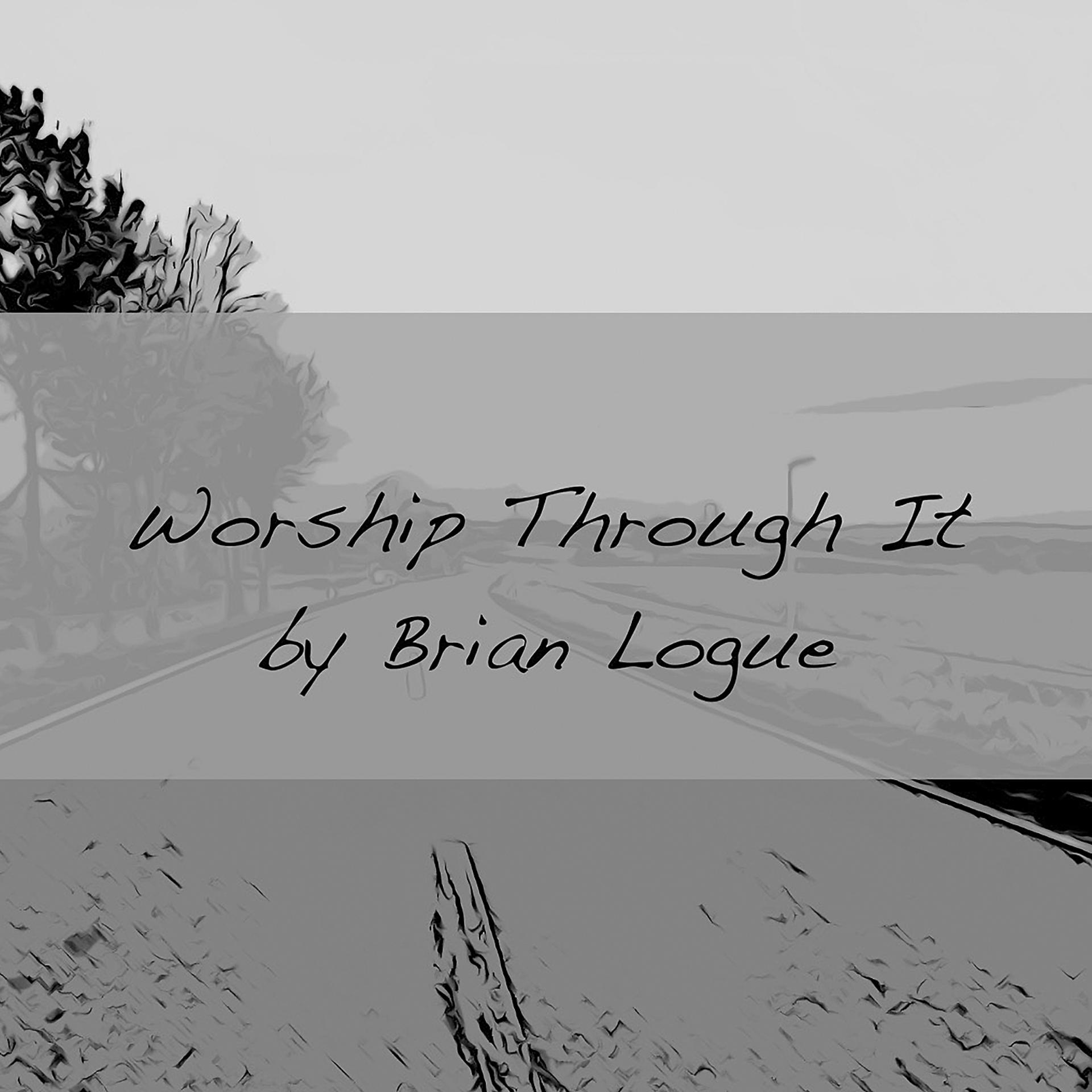 Постер альбома Worship Through It