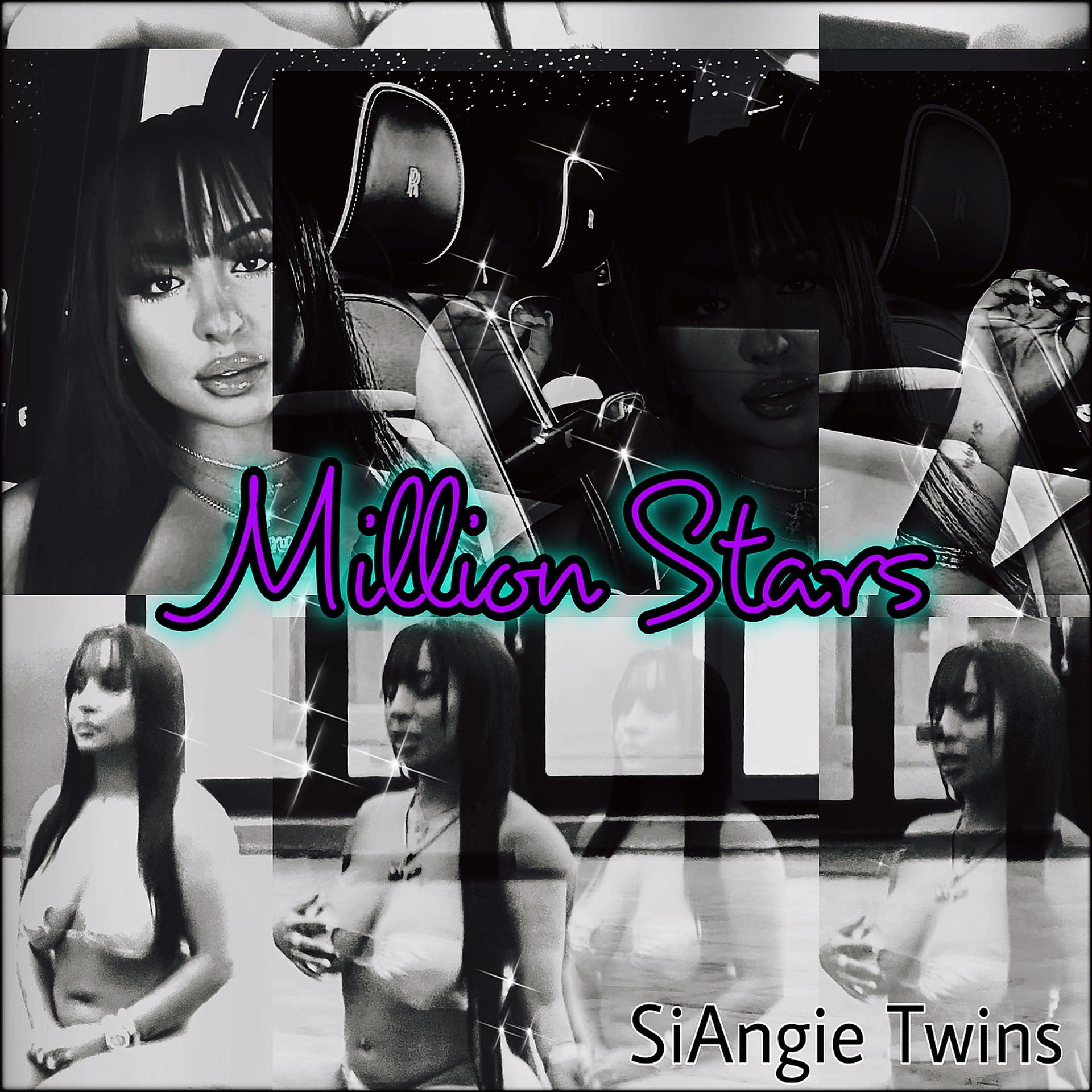 Постер альбома Million Stars