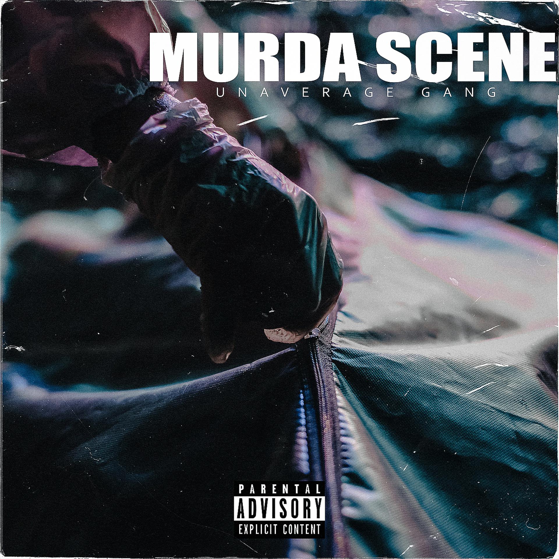 Постер альбома Murda Scene