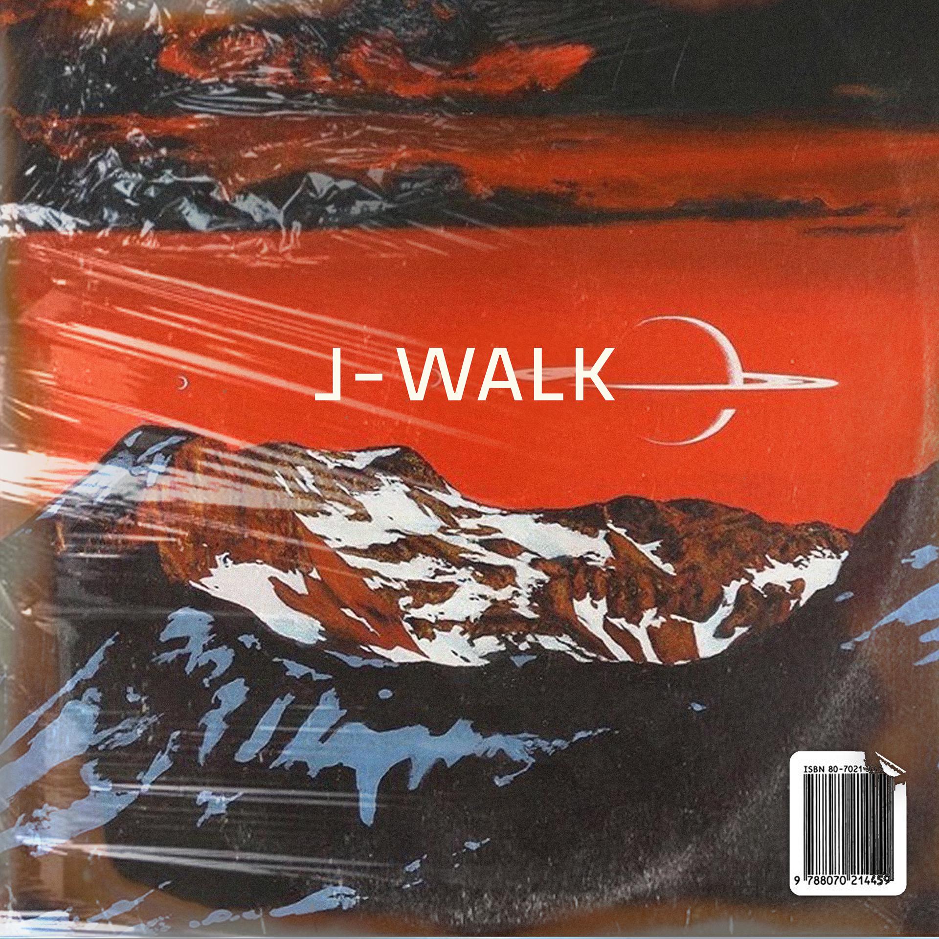 Постер альбома J-WALK