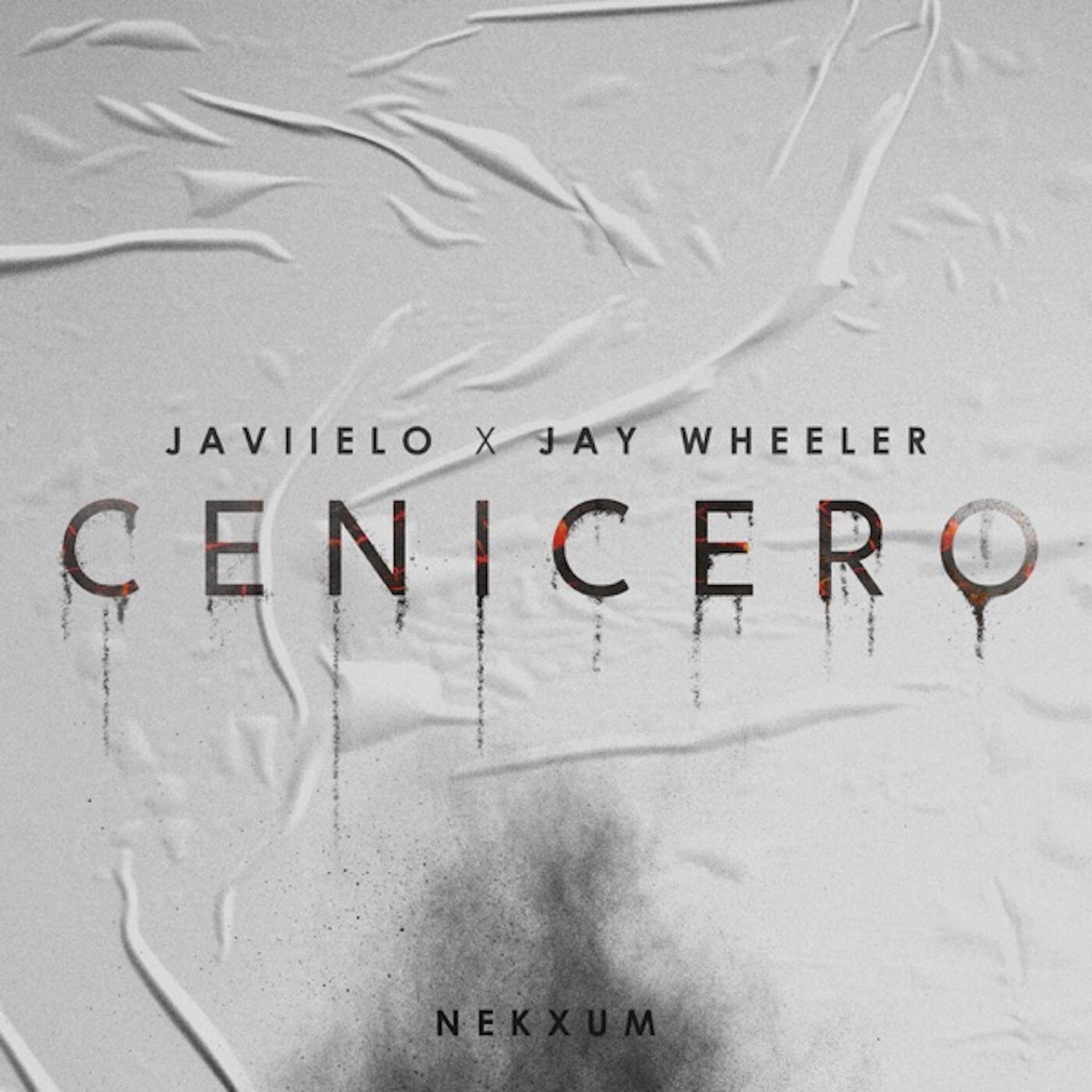Постер альбома Cenicero