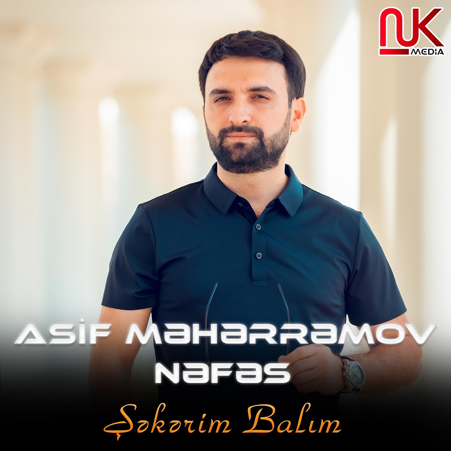 Постер альбома Şəkərim Balım