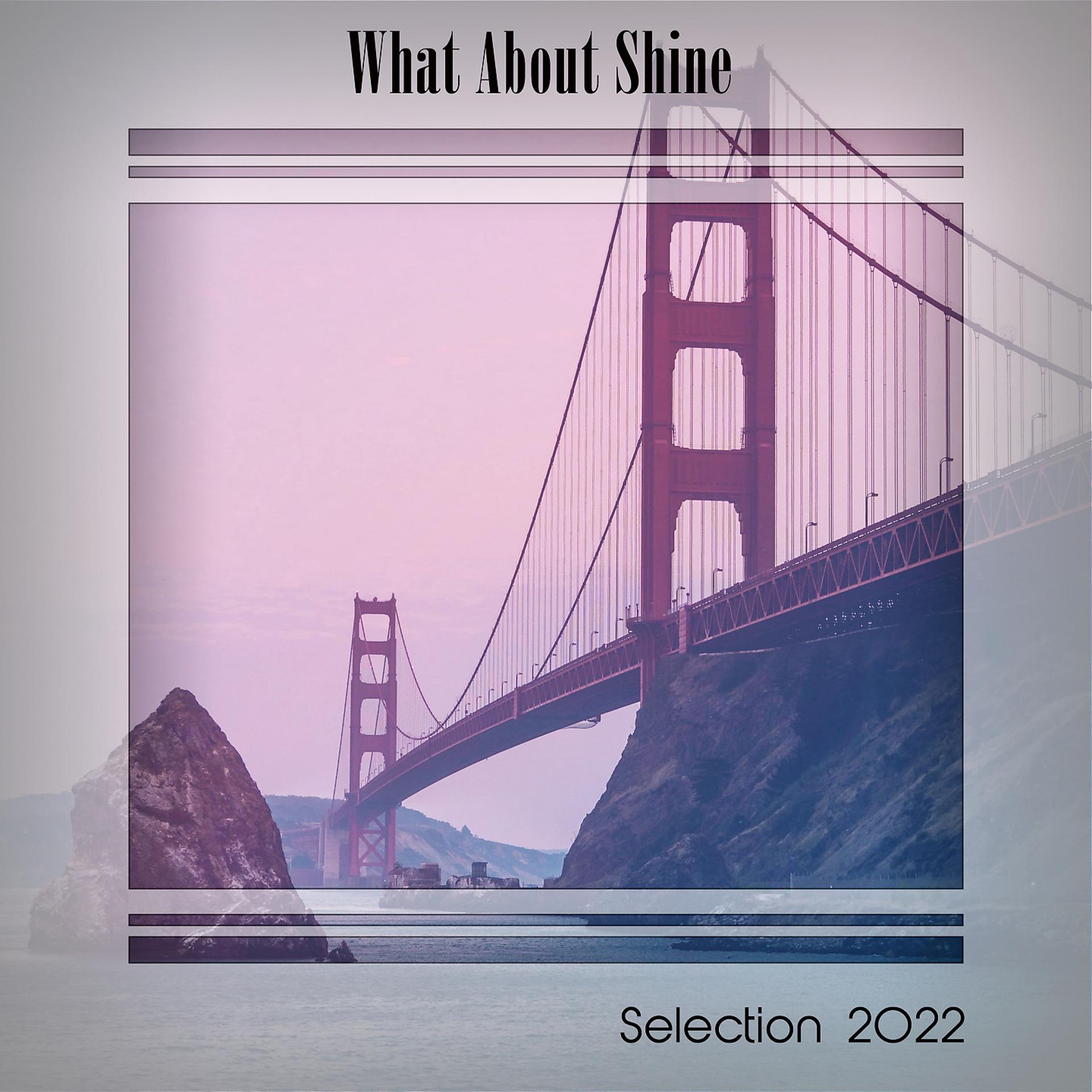 Постер альбома What About Shine Selection 2022