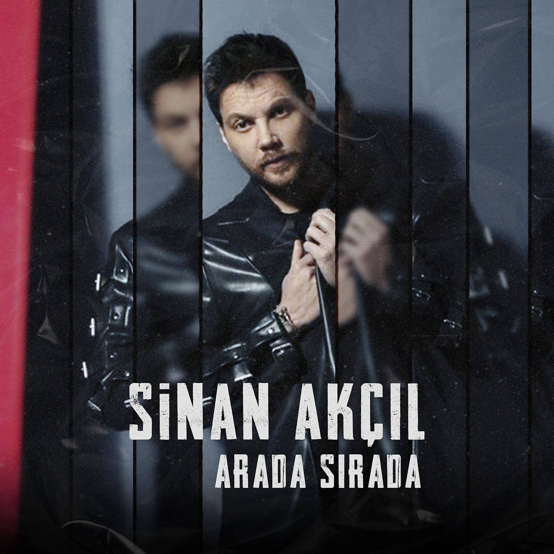 Постер альбома Arada Sırada