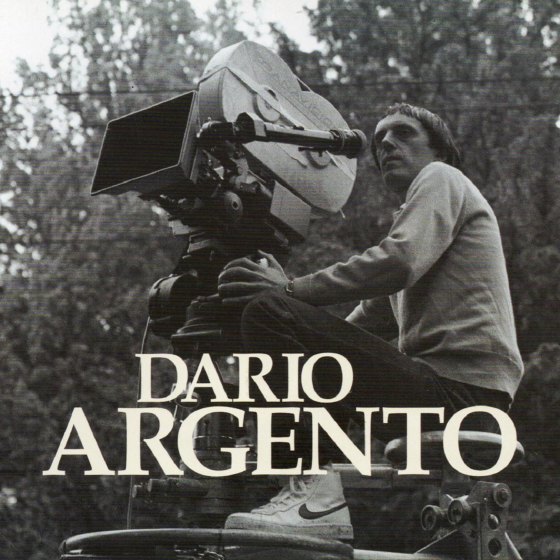 Постер альбома Dario Argento