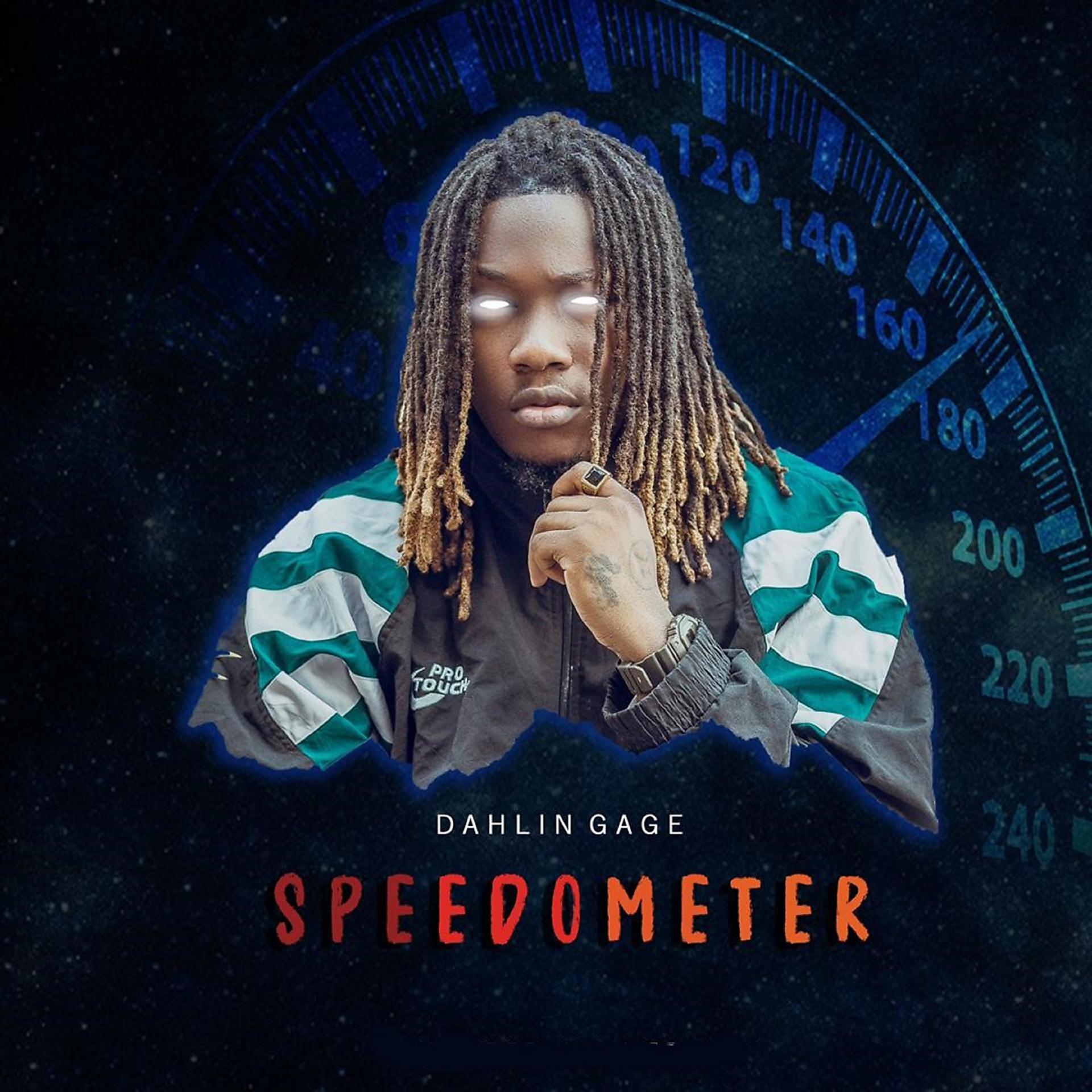 Постер альбома Speedometer