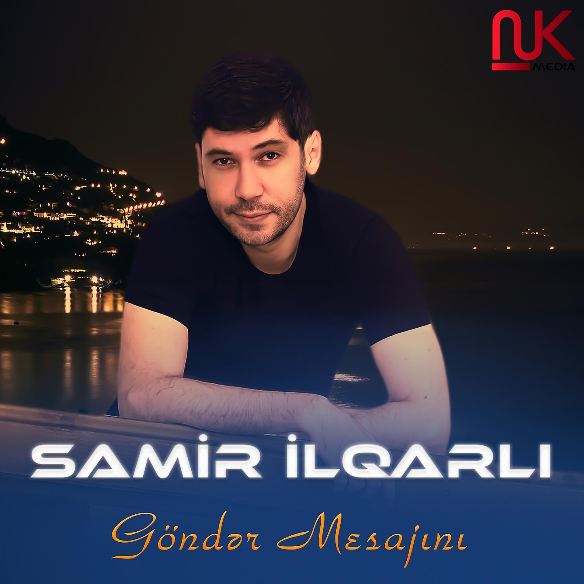 Постер альбома Göndər Mesajını