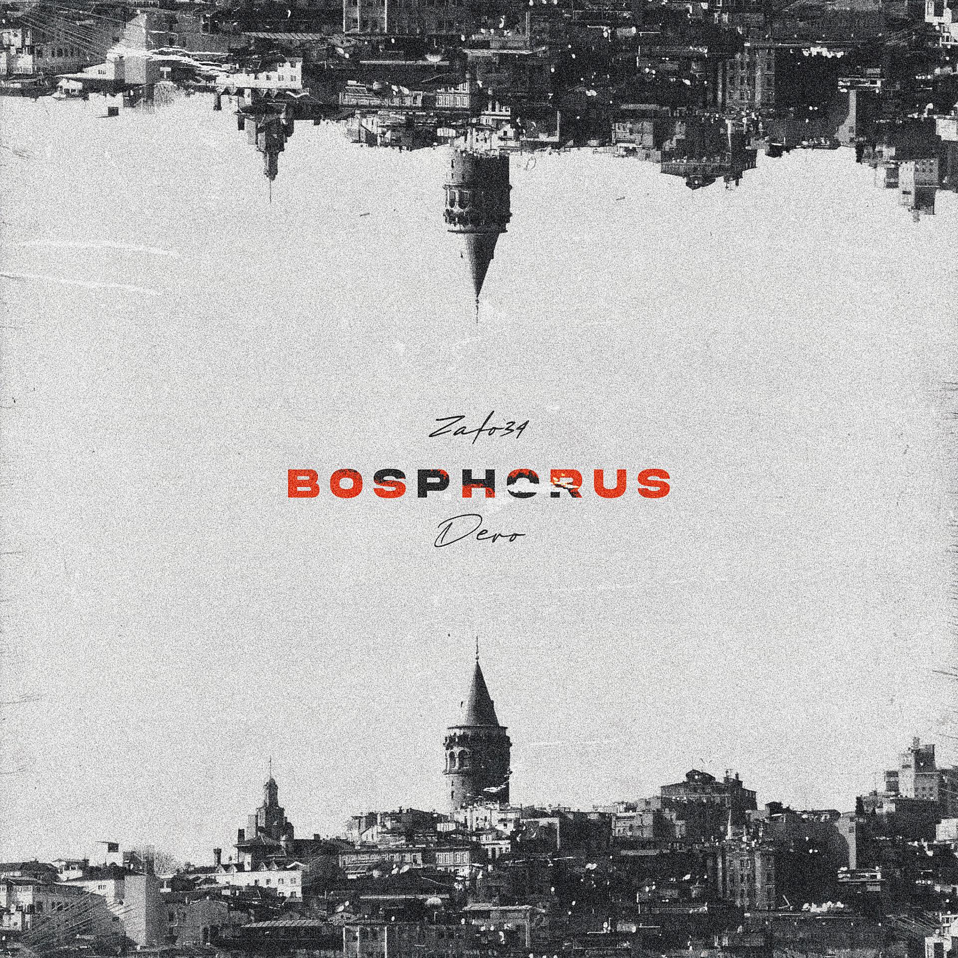Постер альбома Bosphorus