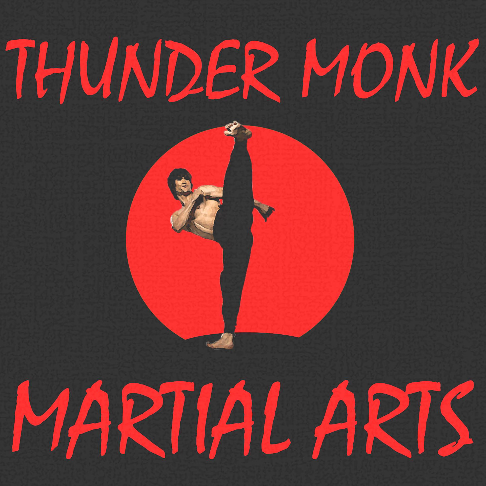 Постер альбома Martial Arts