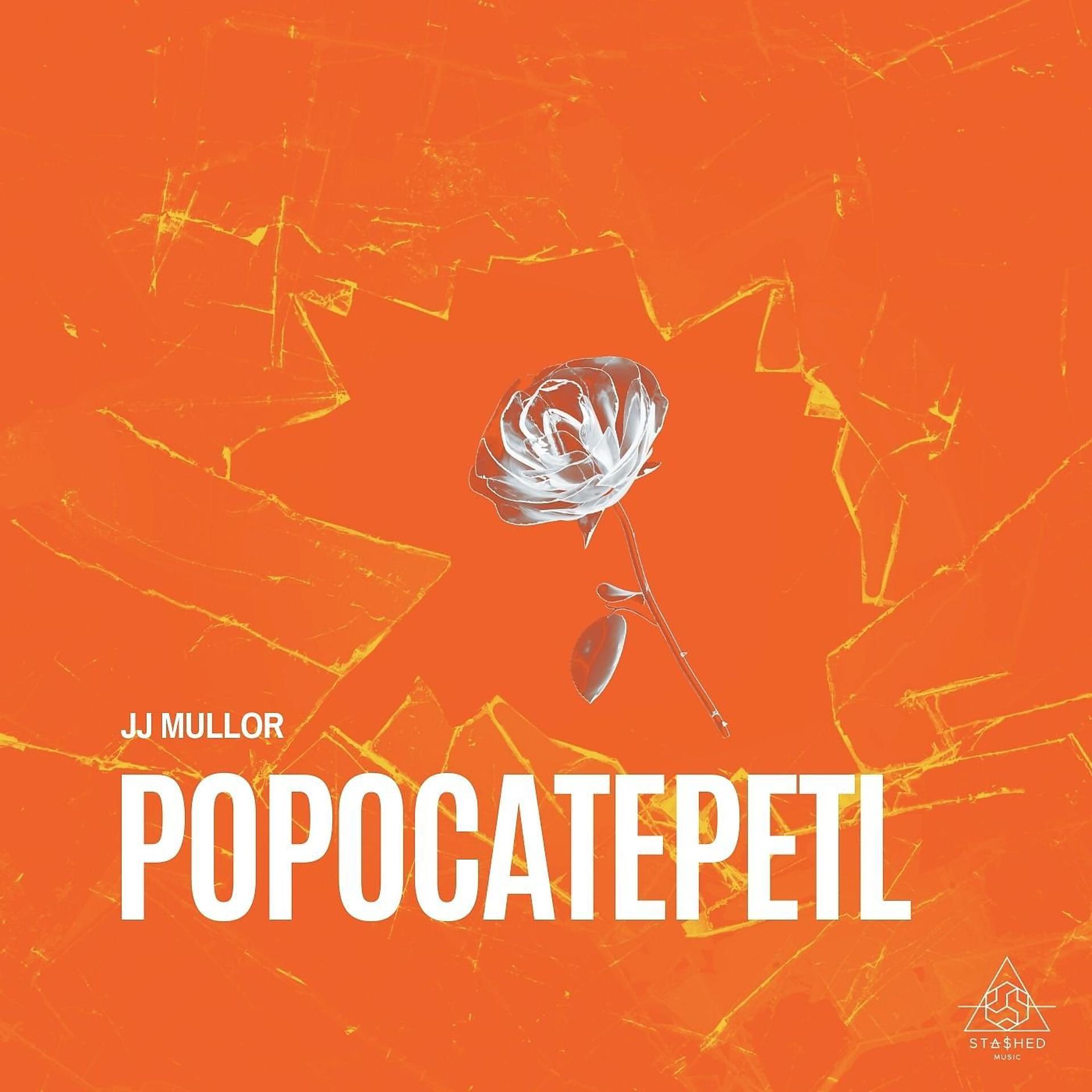 Постер альбома Popocatepetl