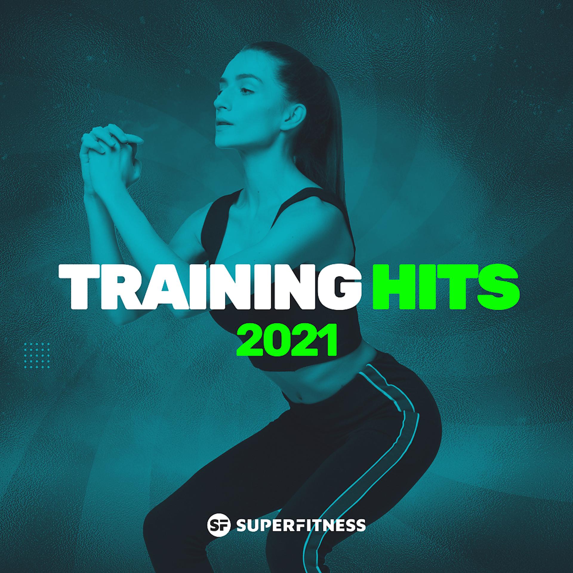 Постер альбома Training Hits 2021