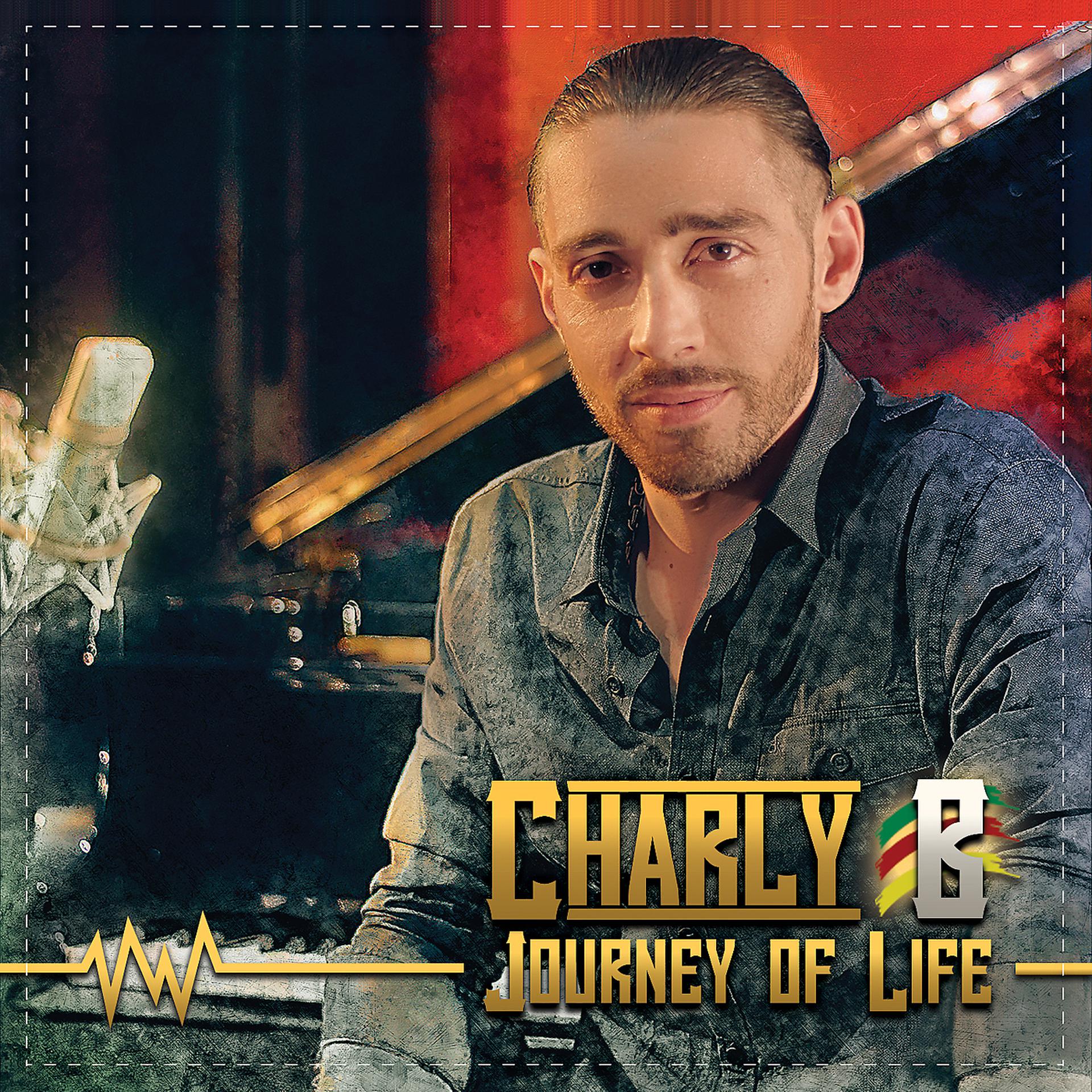 Постер альбома Journey of Life